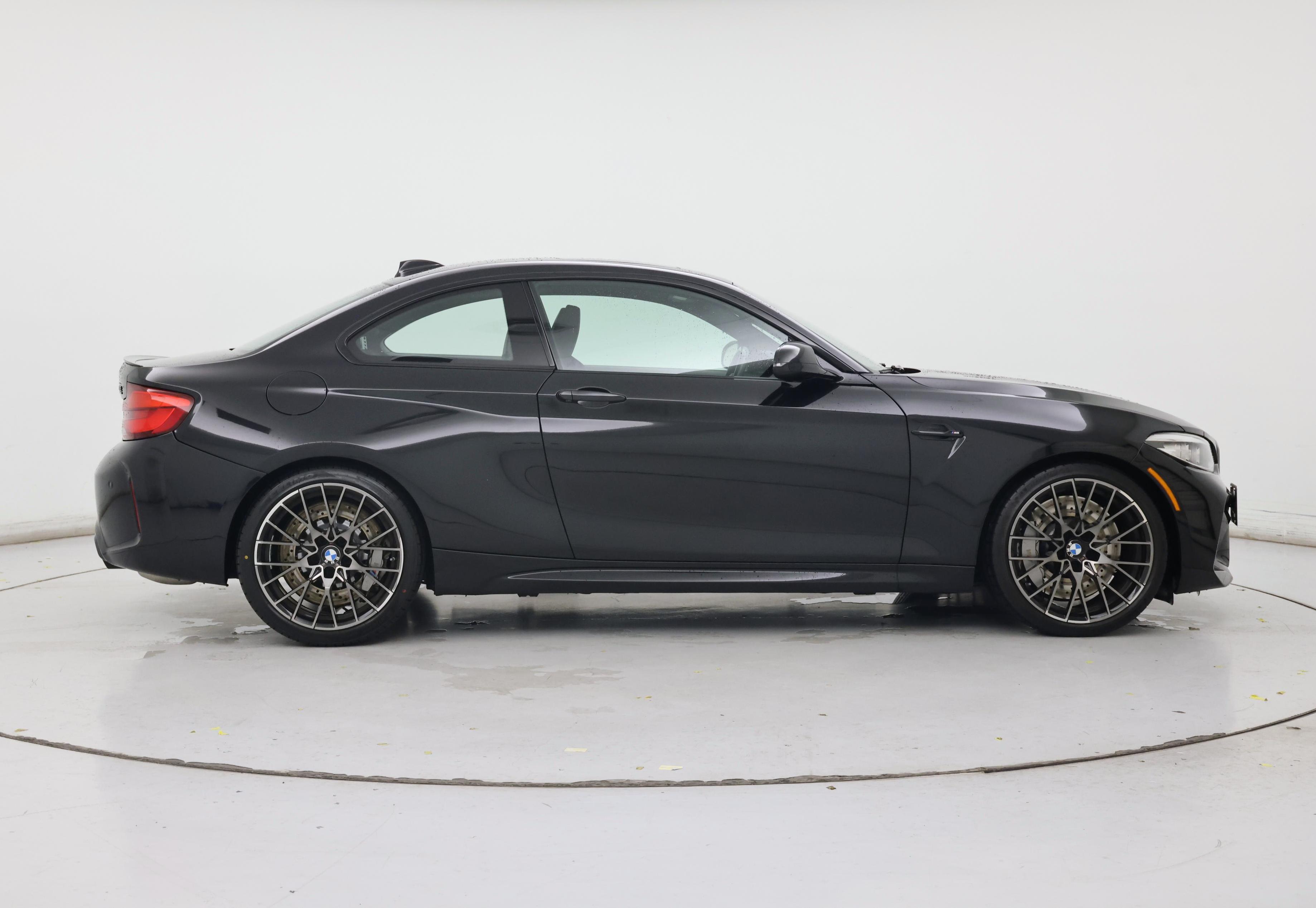 Thumbnail: 2019 BMW M2 - 7