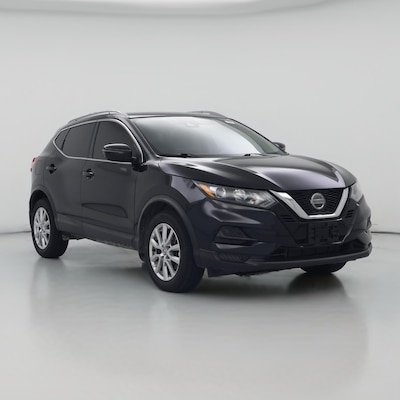 2020 Nissan Rogue Sport SV