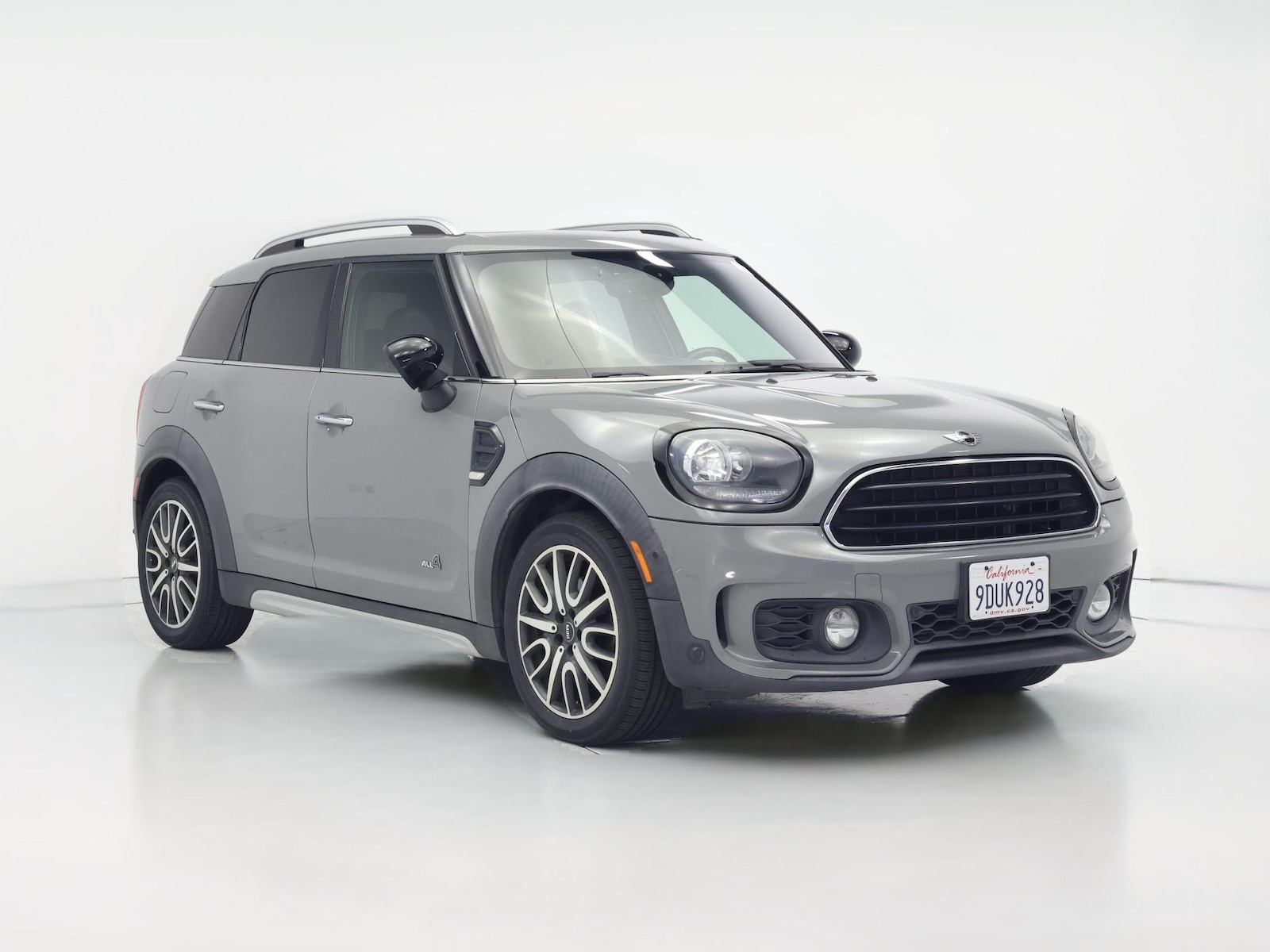 Smart Key & Power Hatch/Deck Lid