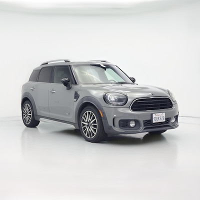 Recommended categories heading image of the selected vehicle