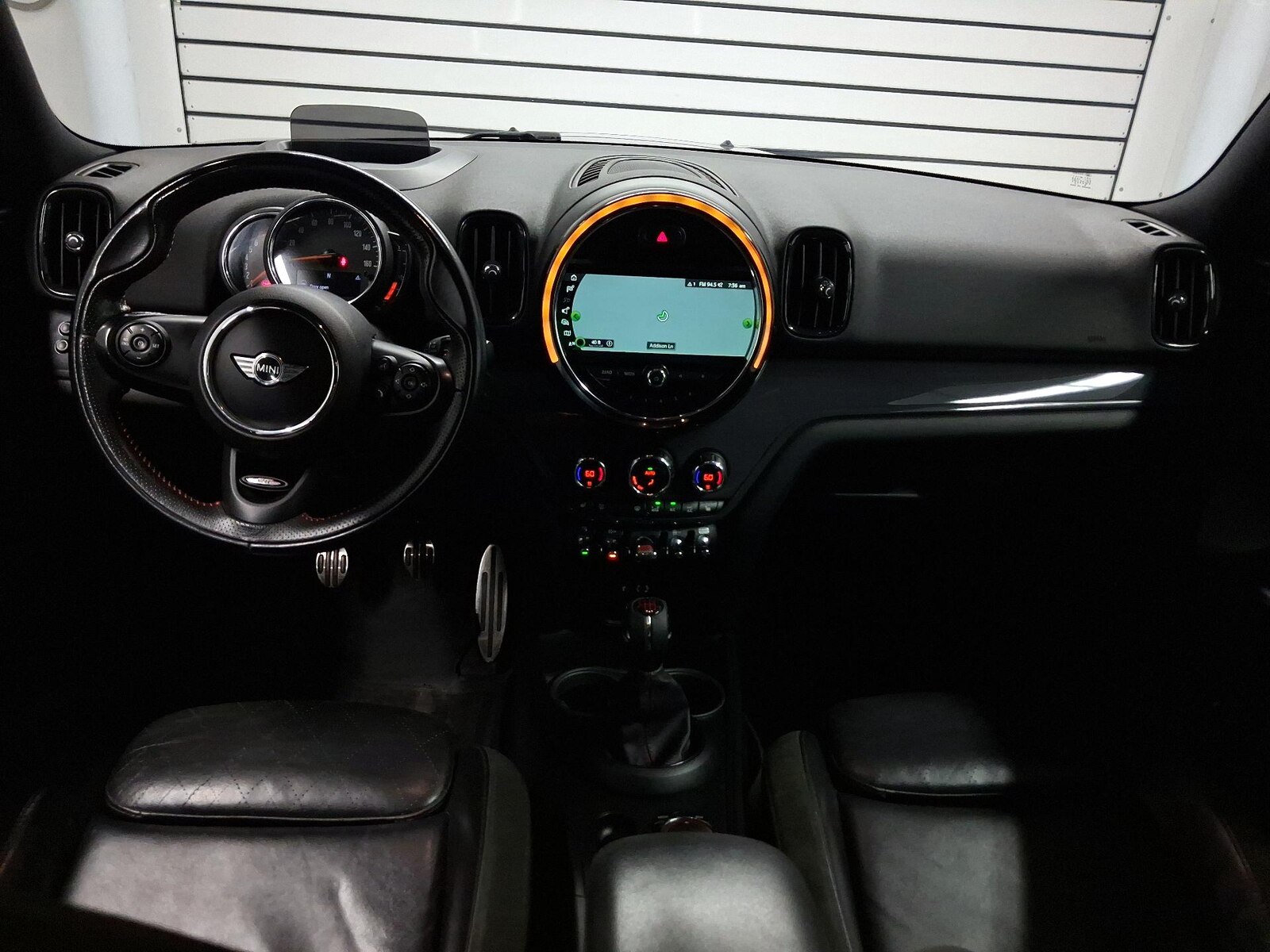 Apple CarPlay®