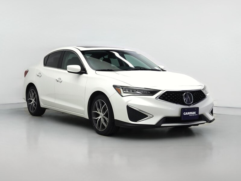 2021 Acura ILX Premium