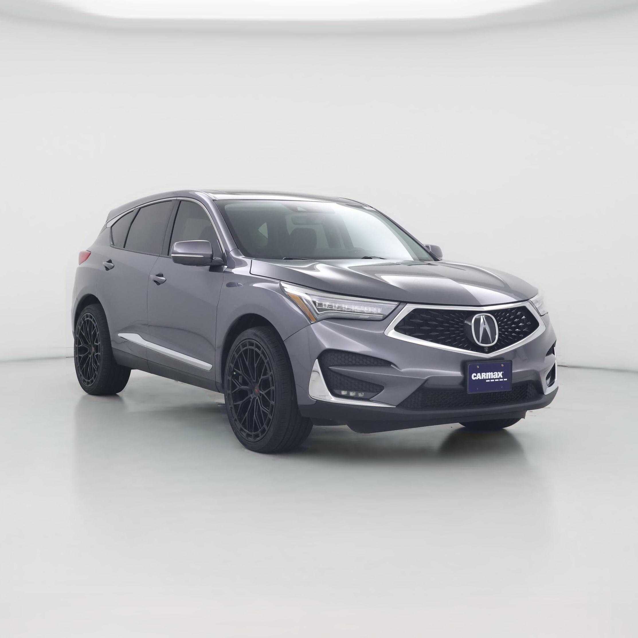 Thumbnail: 2020 Acura RDX - 1