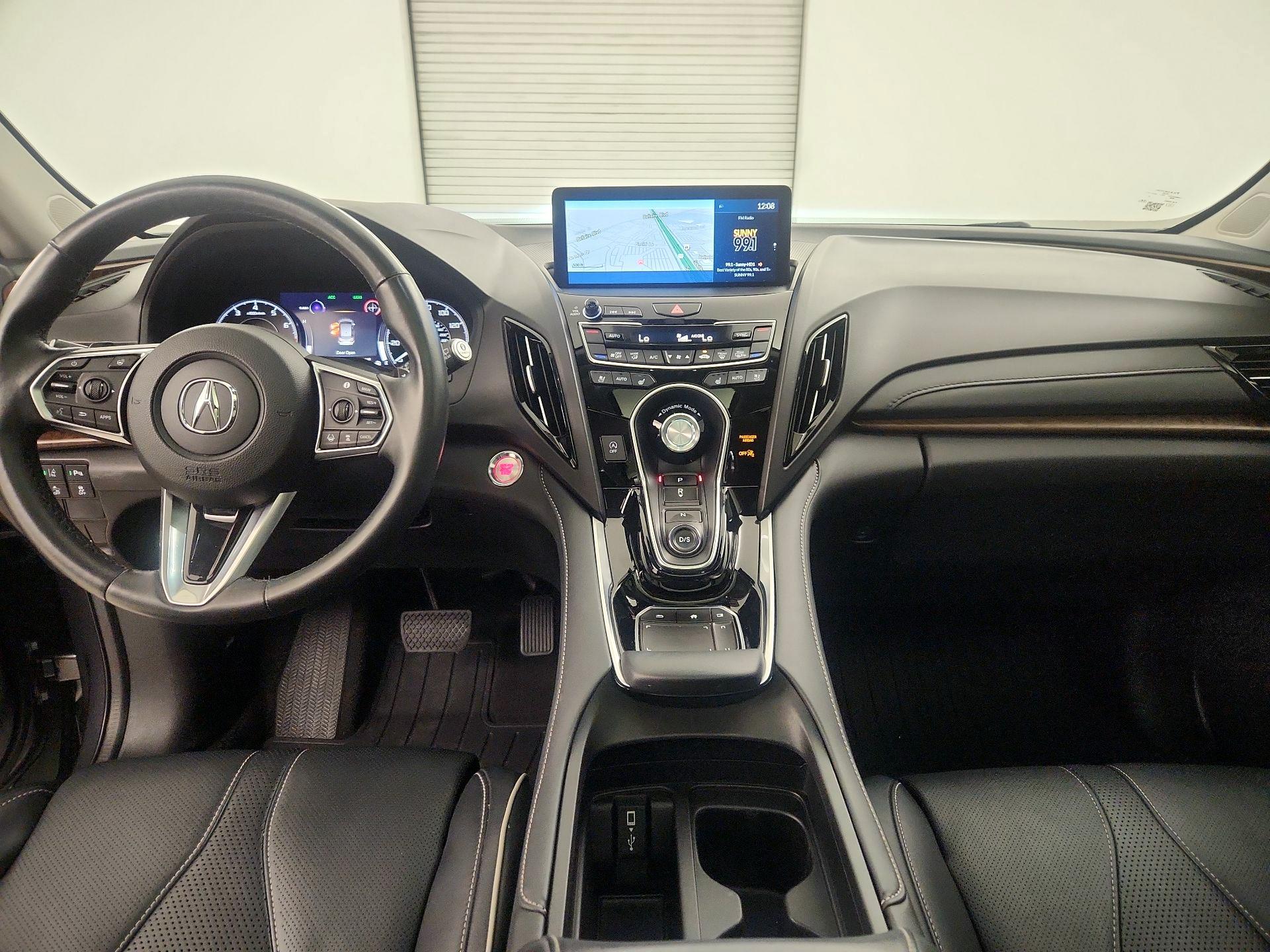 Thumbnail: 2020 Acura RDX - 9