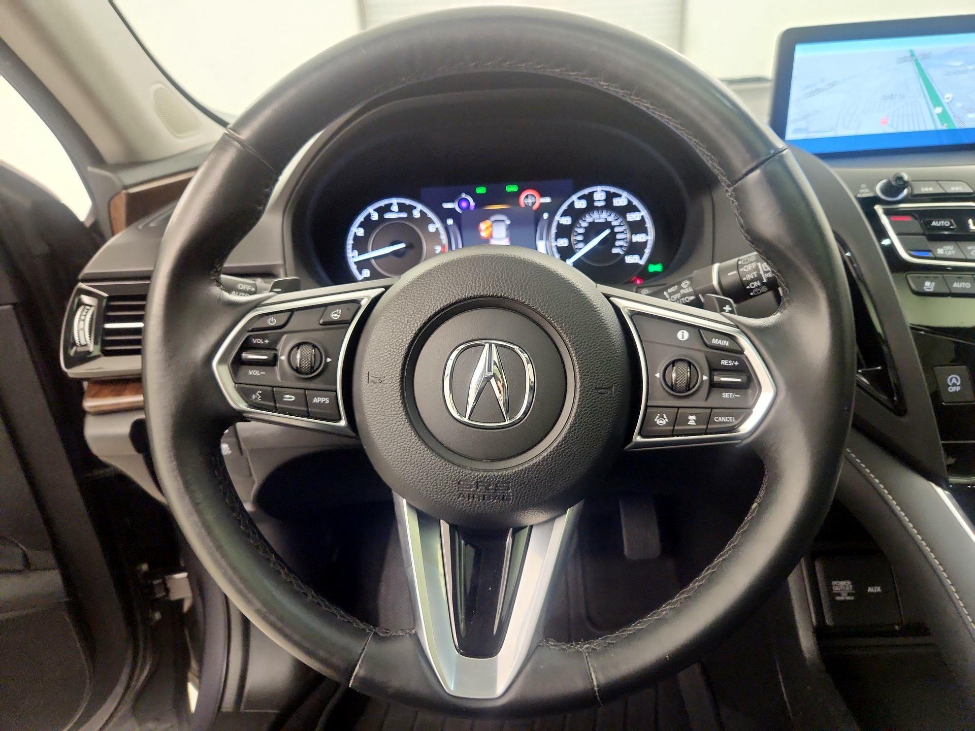 Thumbnail: 2020 Acura RDX - 10