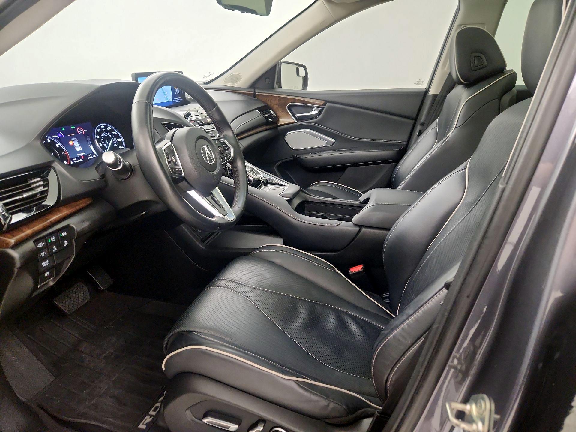 Thumbnail: 2020 Acura RDX - 11