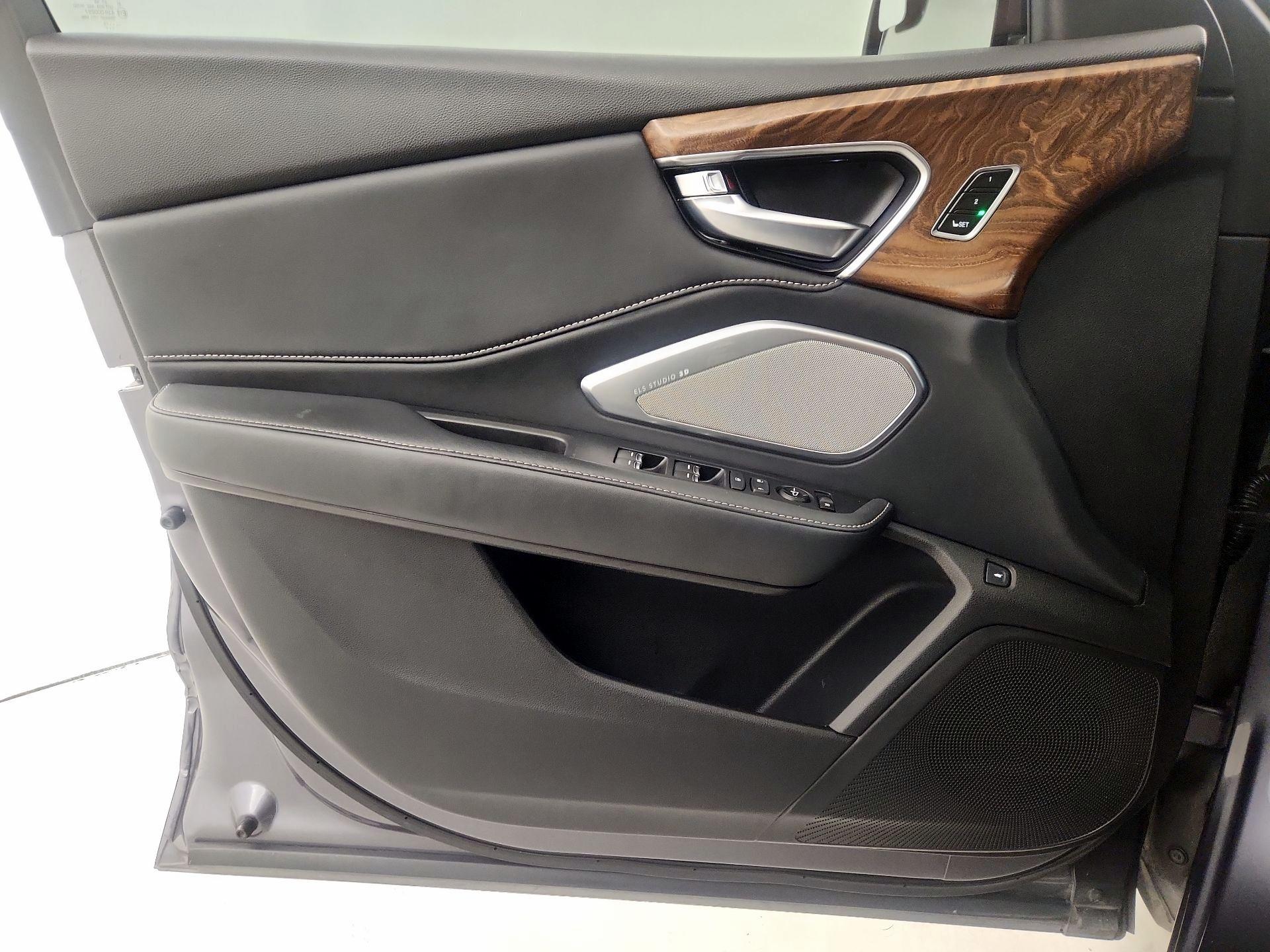 Thumbnail: 2020 Acura RDX - 12