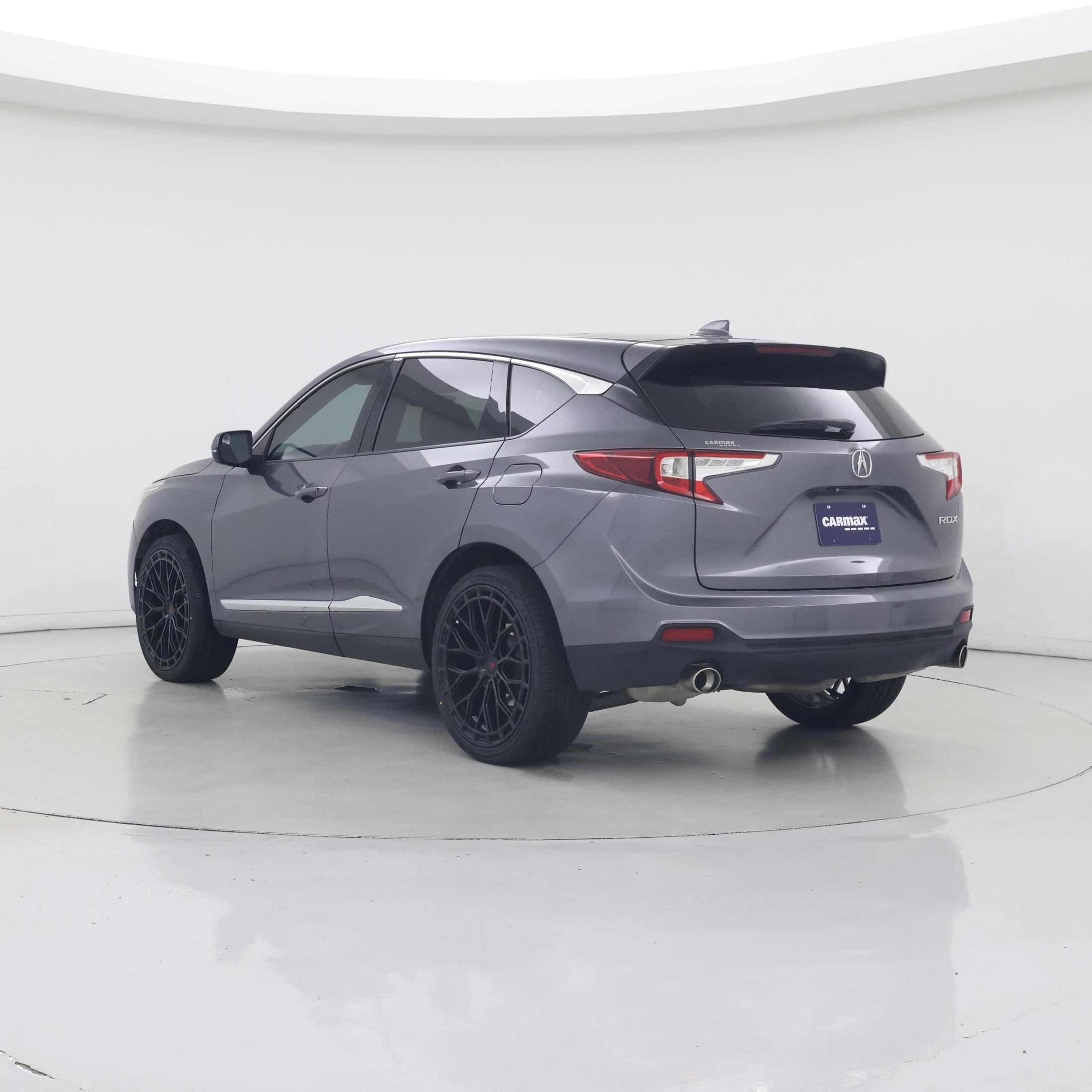 Thumbnail: 2020 Acura RDX - 2