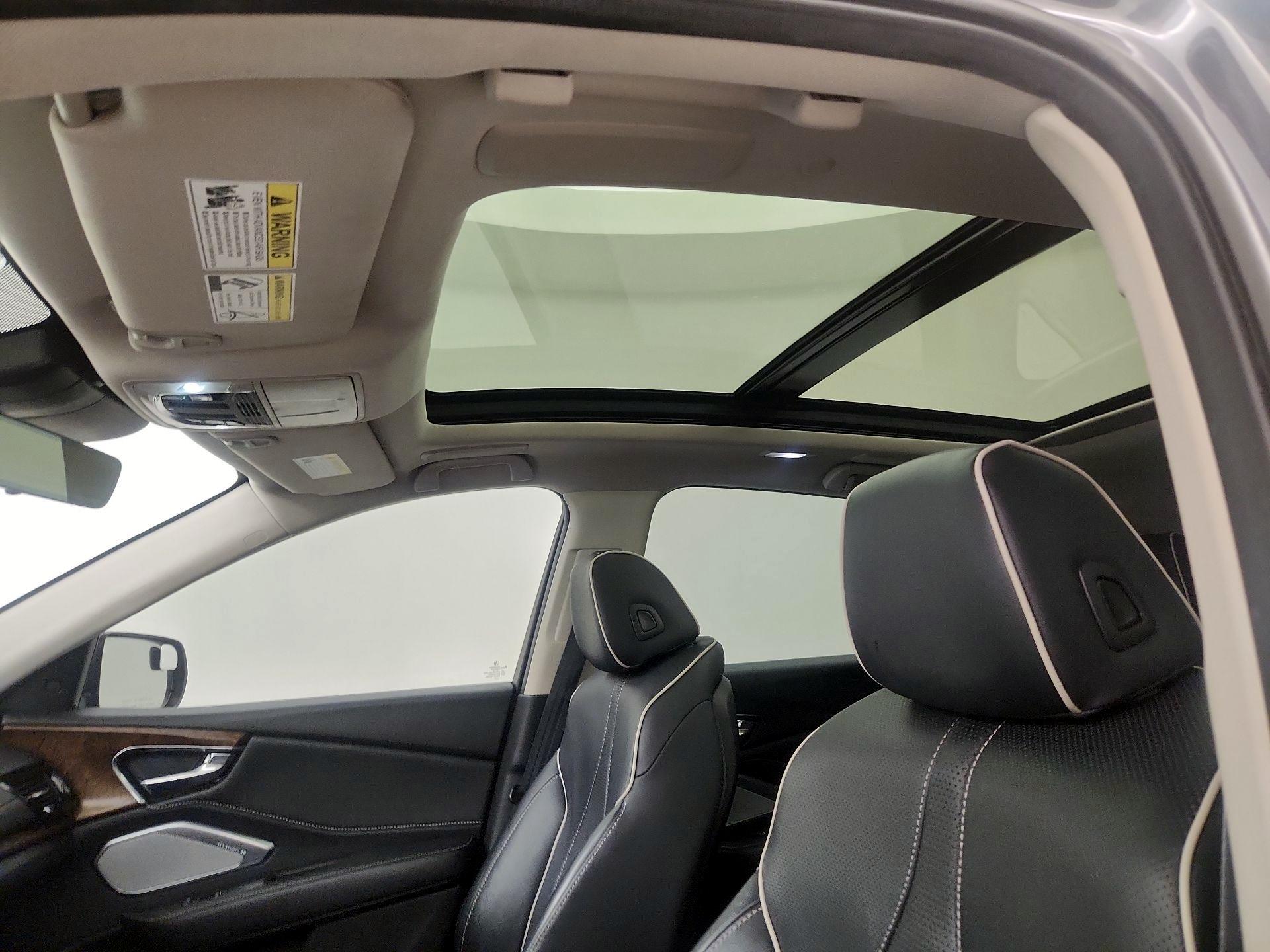 Thumbnail: 2020 Acura RDX - 20