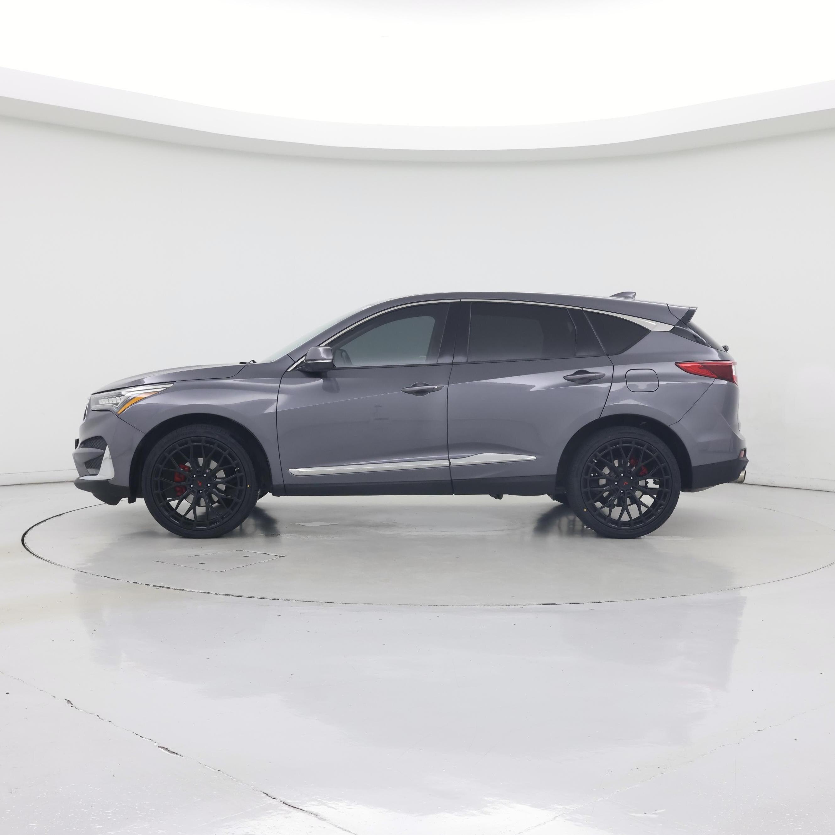 Thumbnail: 2020 Acura RDX - 3