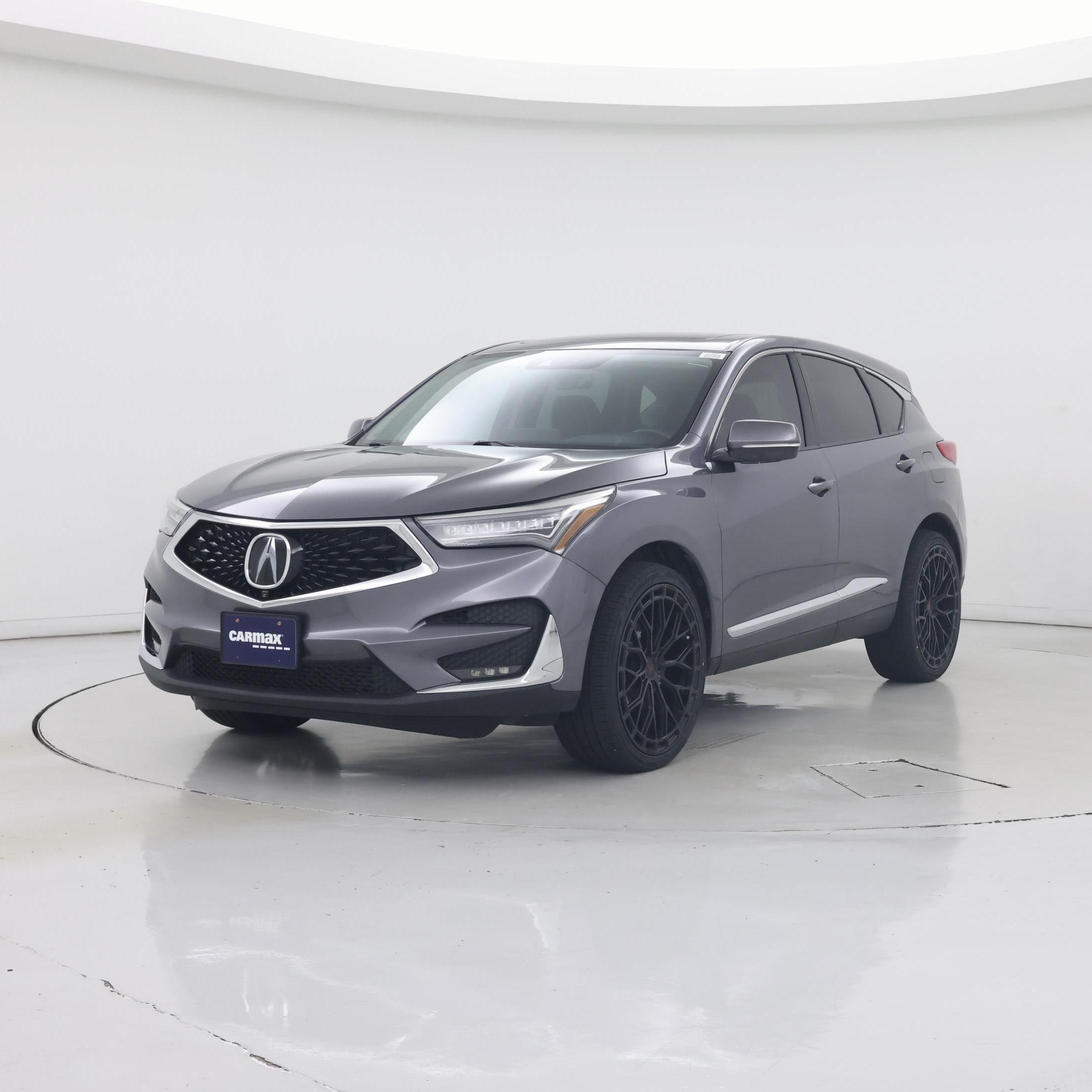 Thumbnail: 2020 Acura RDX - 4