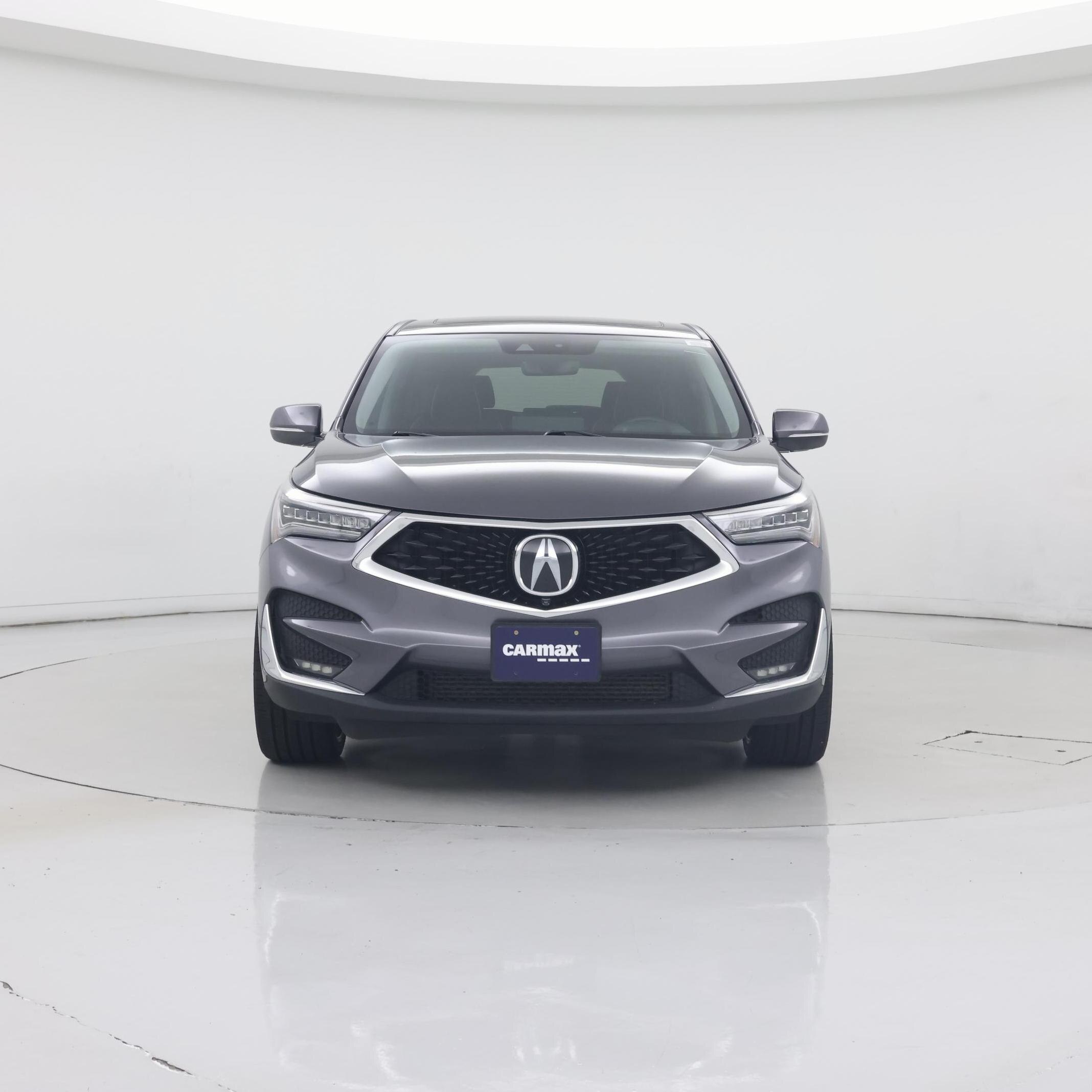 Thumbnail: 2020 Acura RDX - 5