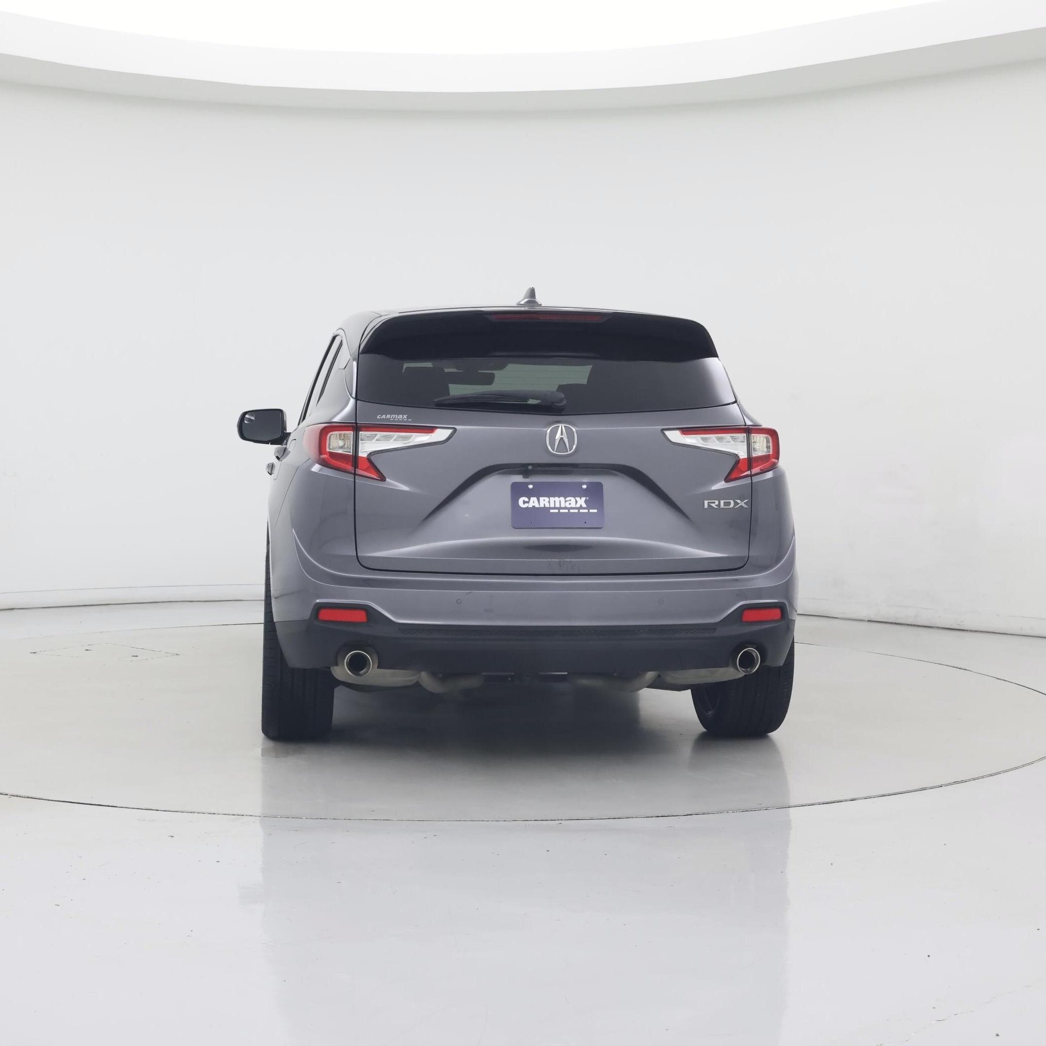 Thumbnail: 2020 Acura RDX - 6