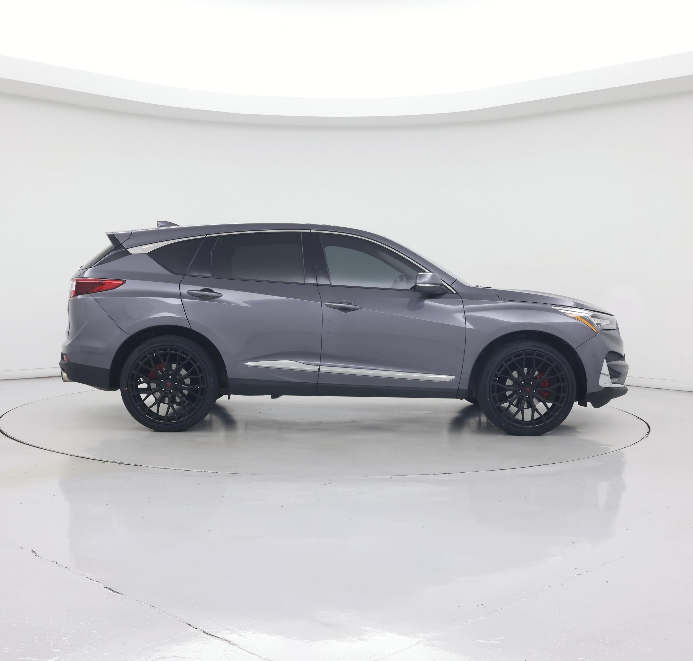 Thumbnail: 2020 Acura RDX - 7