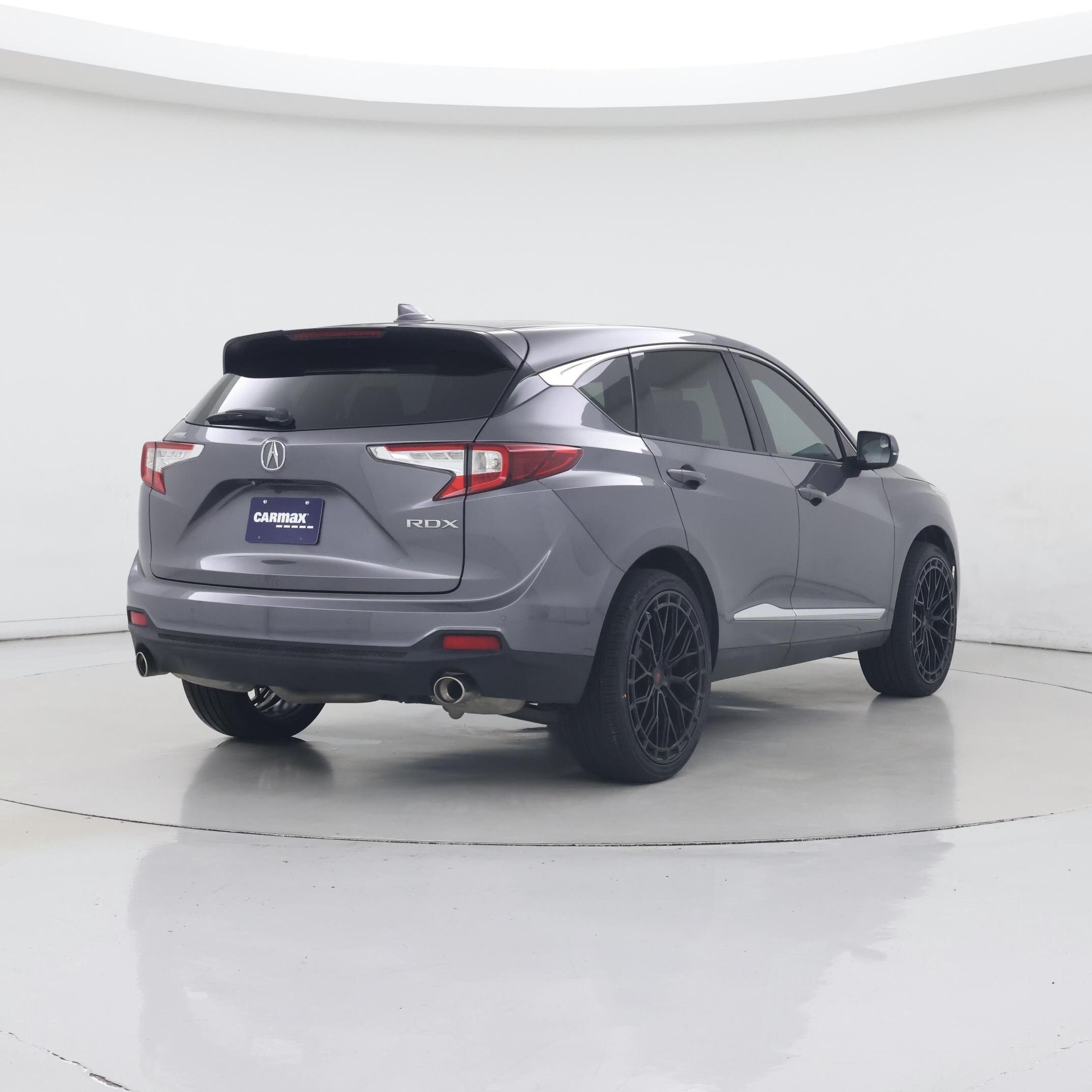 Thumbnail: 2020 Acura RDX - 8