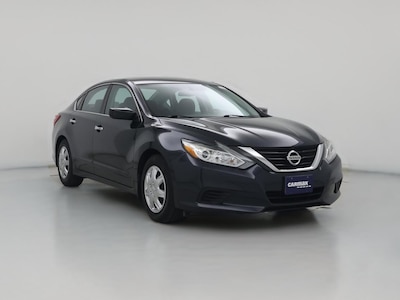 2017 Nissan Altima S