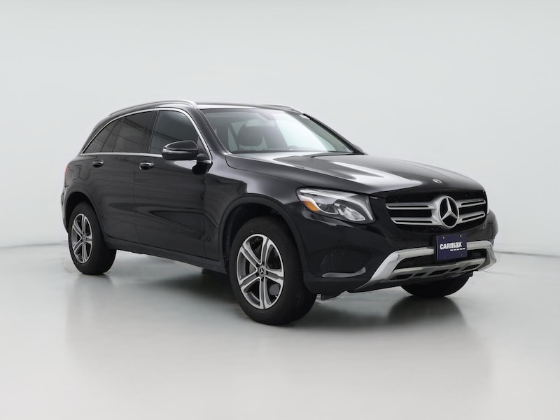 2019 Mercedes-Benz GLC300 null