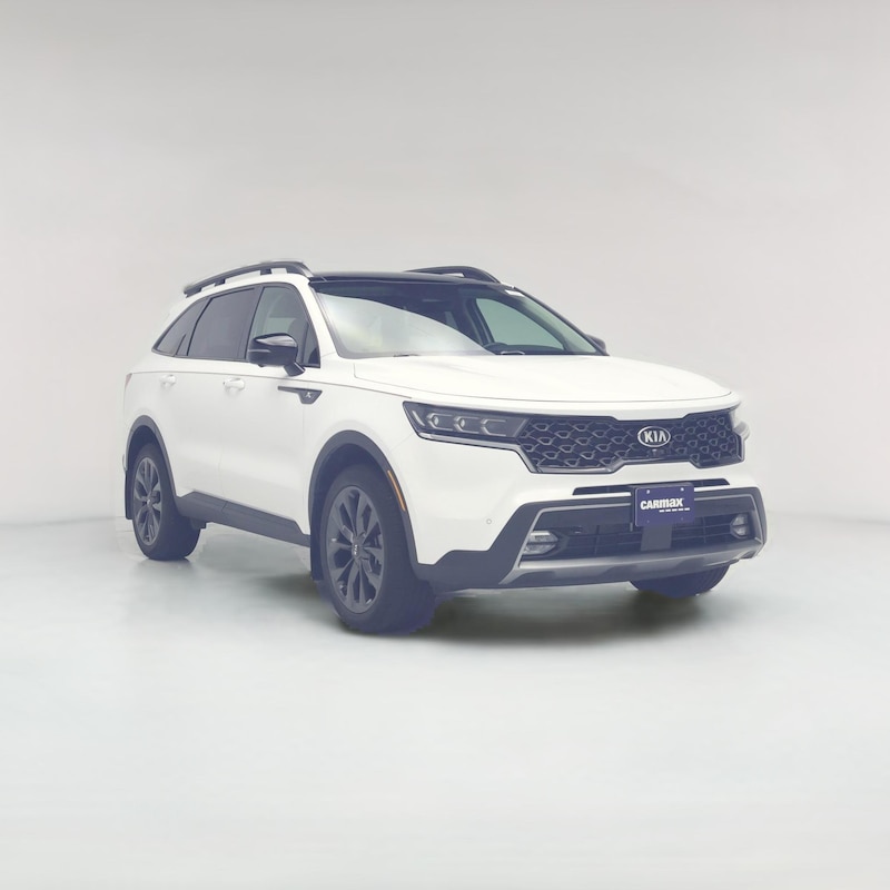 2021 Kia Sorento SX Prestige X-Line