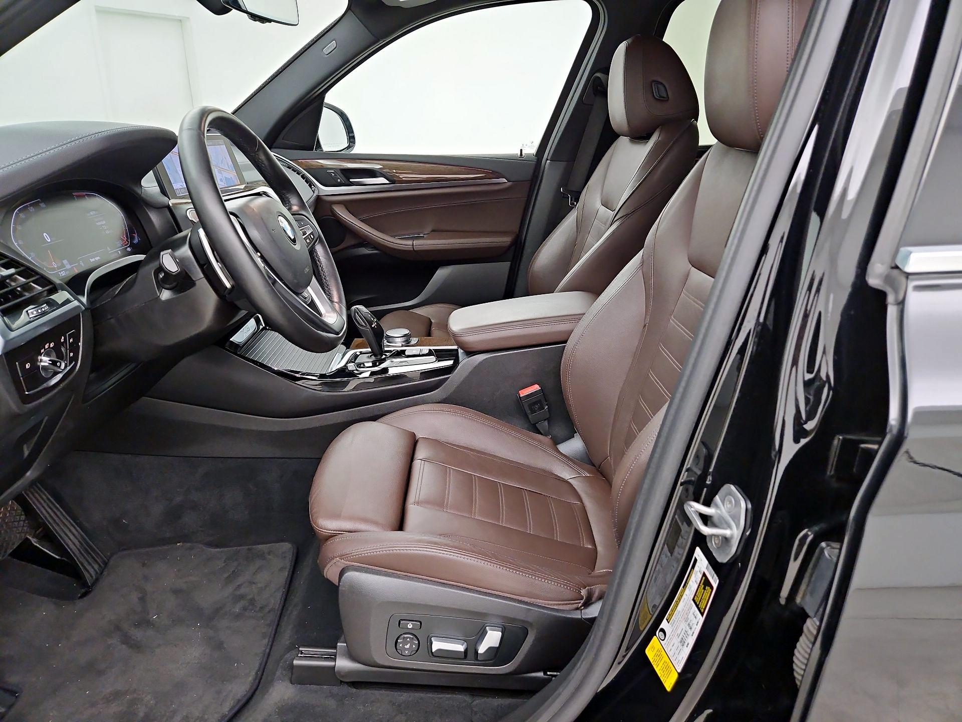 Thumbnail: 2020 BMW X3 - 11