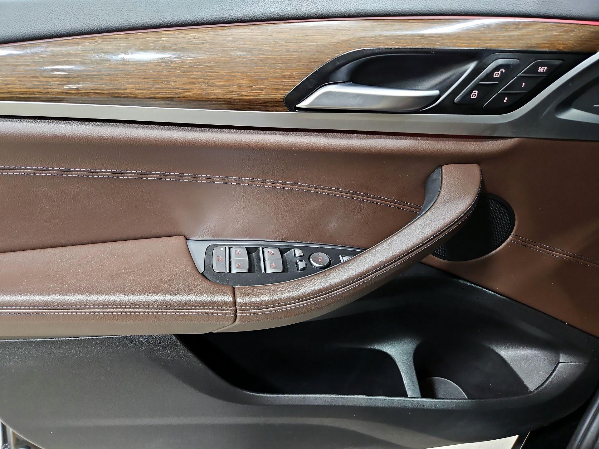 Thumbnail: 2020 BMW X3 - 12