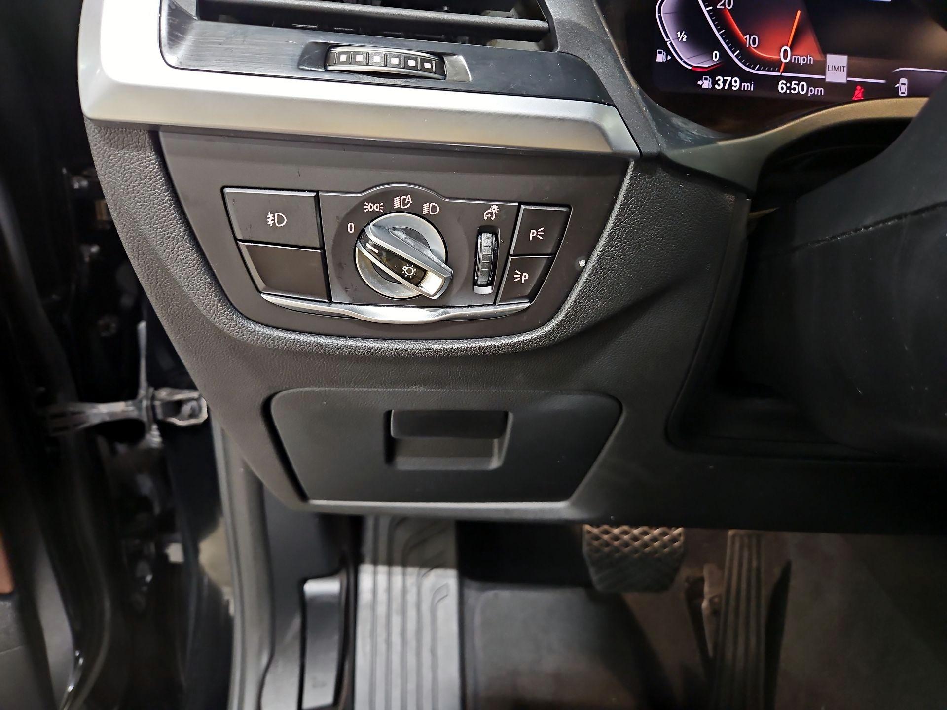 Thumbnail: 2020 BMW X3 - 13