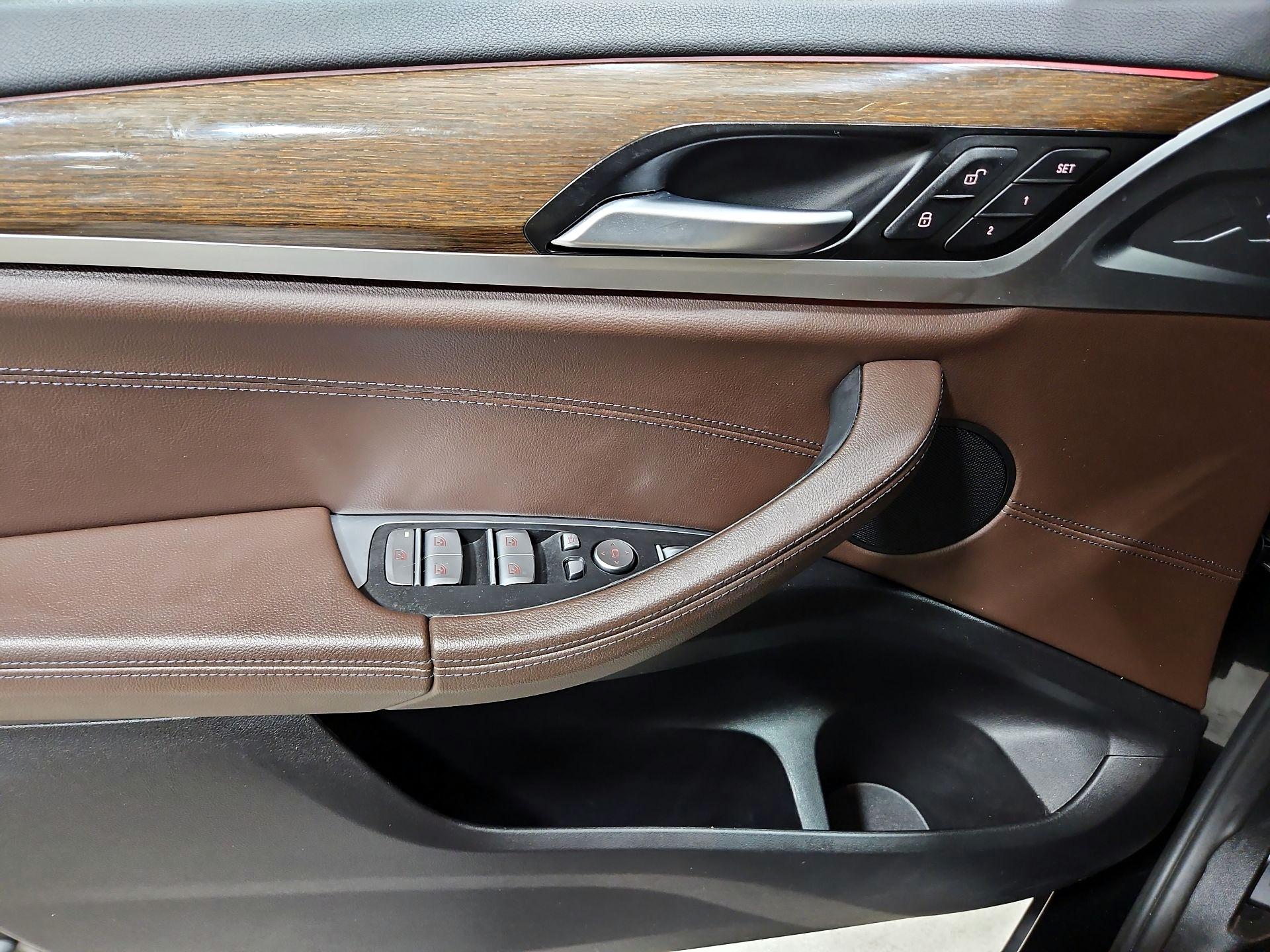Thumbnail: 2020 BMW X3 - 15