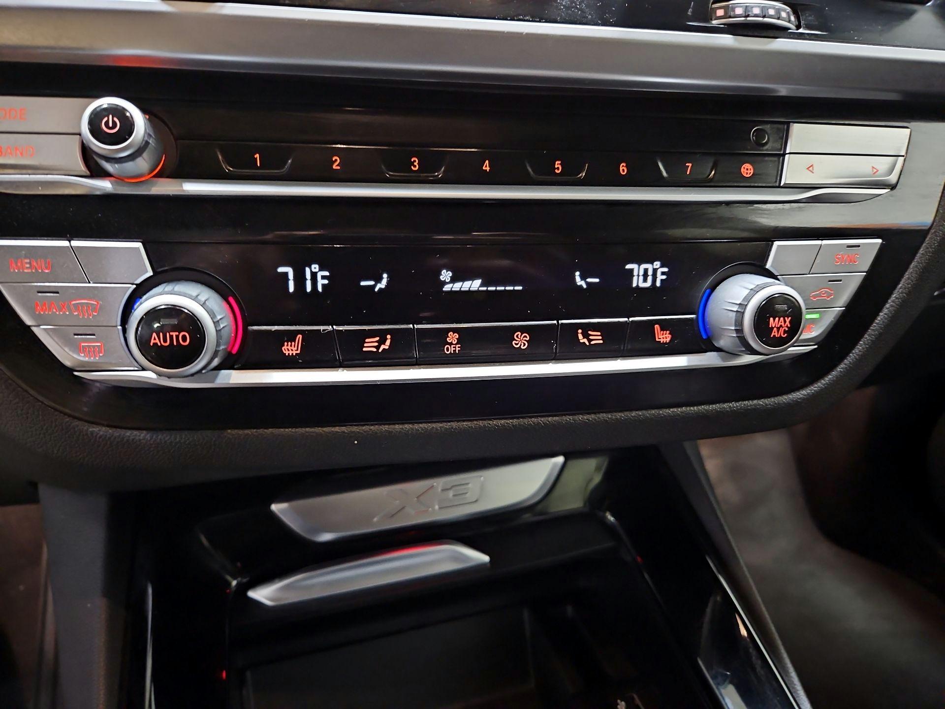 Thumbnail: 2020 BMW X3 - 17