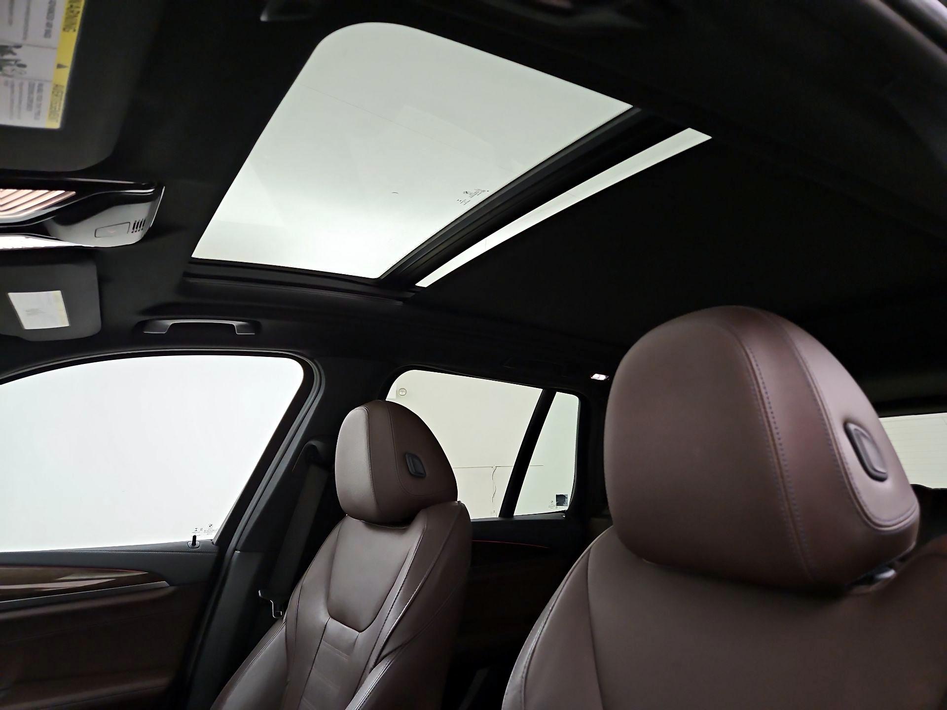Thumbnail: 2020 BMW X3 - 20
