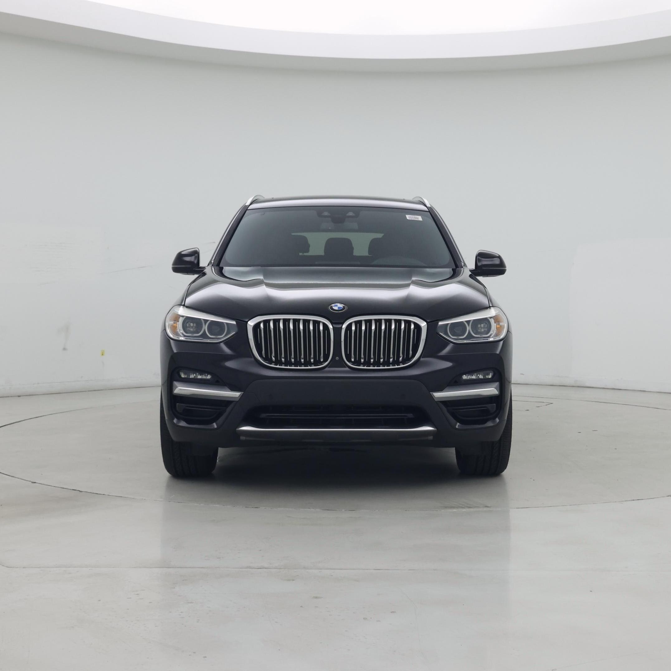 Thumbnail: 2020 BMW X3 - 5