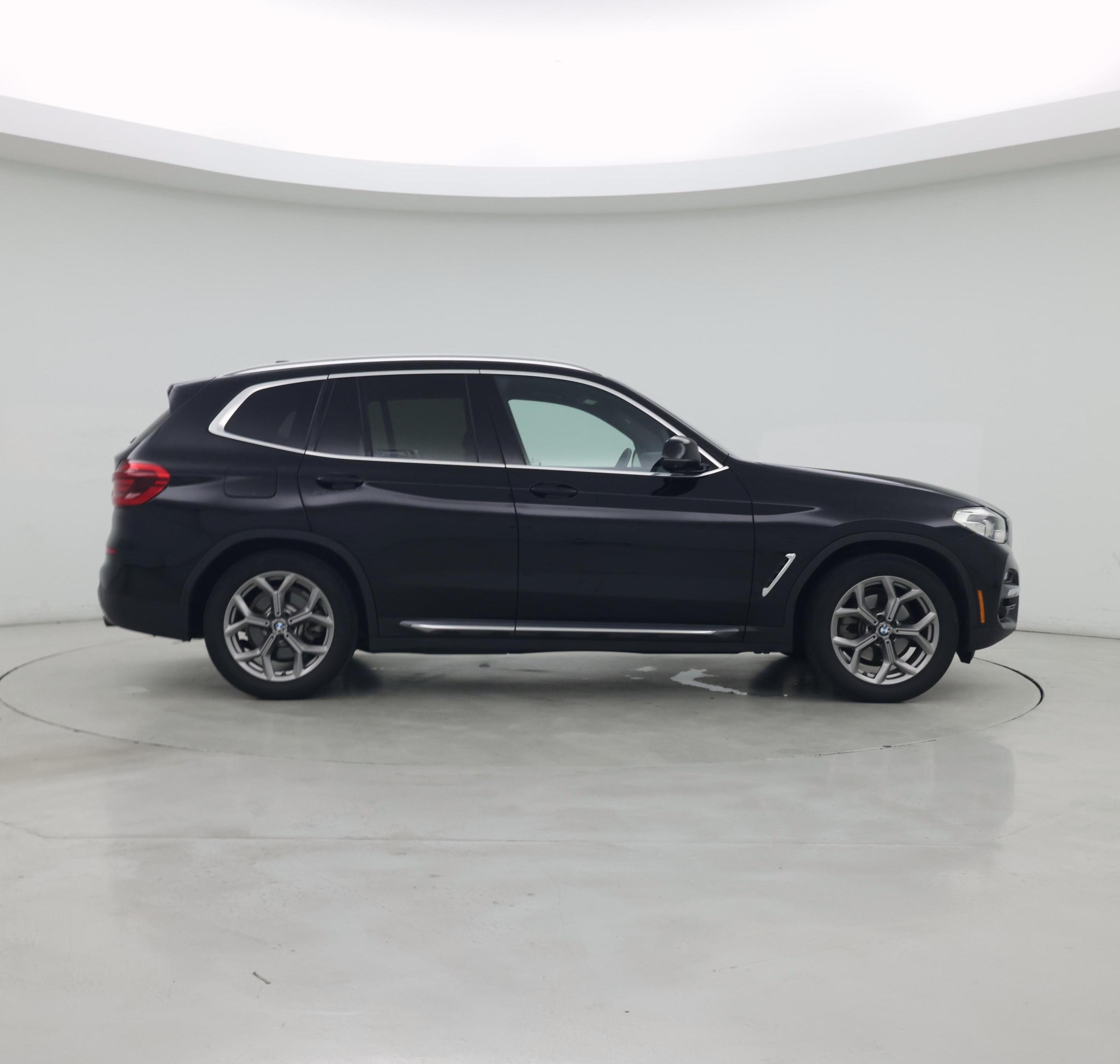 Thumbnail: 2020 BMW X3 - 7