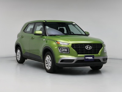 2022 Hyundai Venue SE