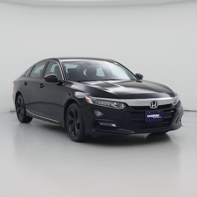2020 Honda Accord EX-L