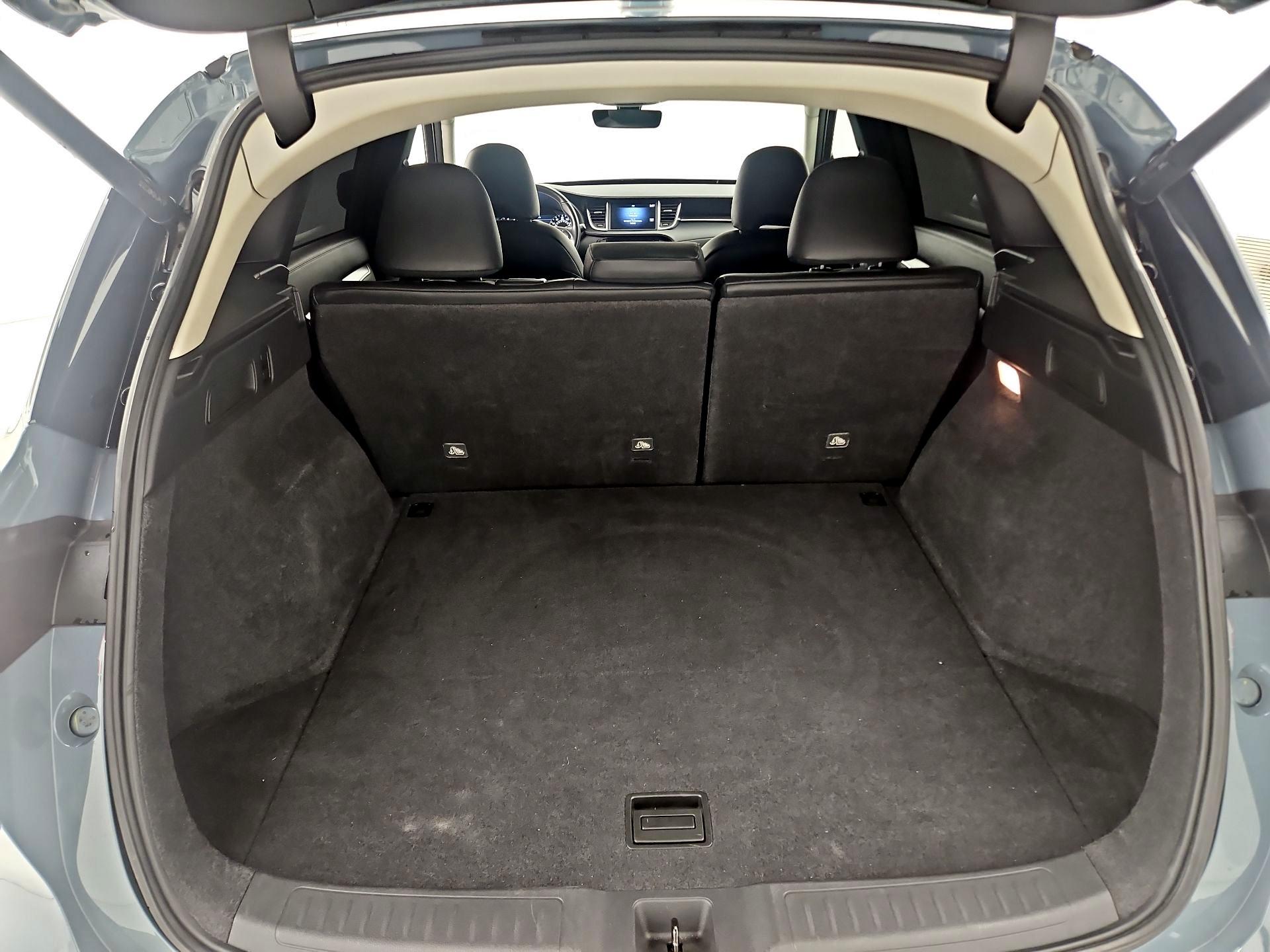 Thumbnail: 2024 INFINITI QX50 - 20
