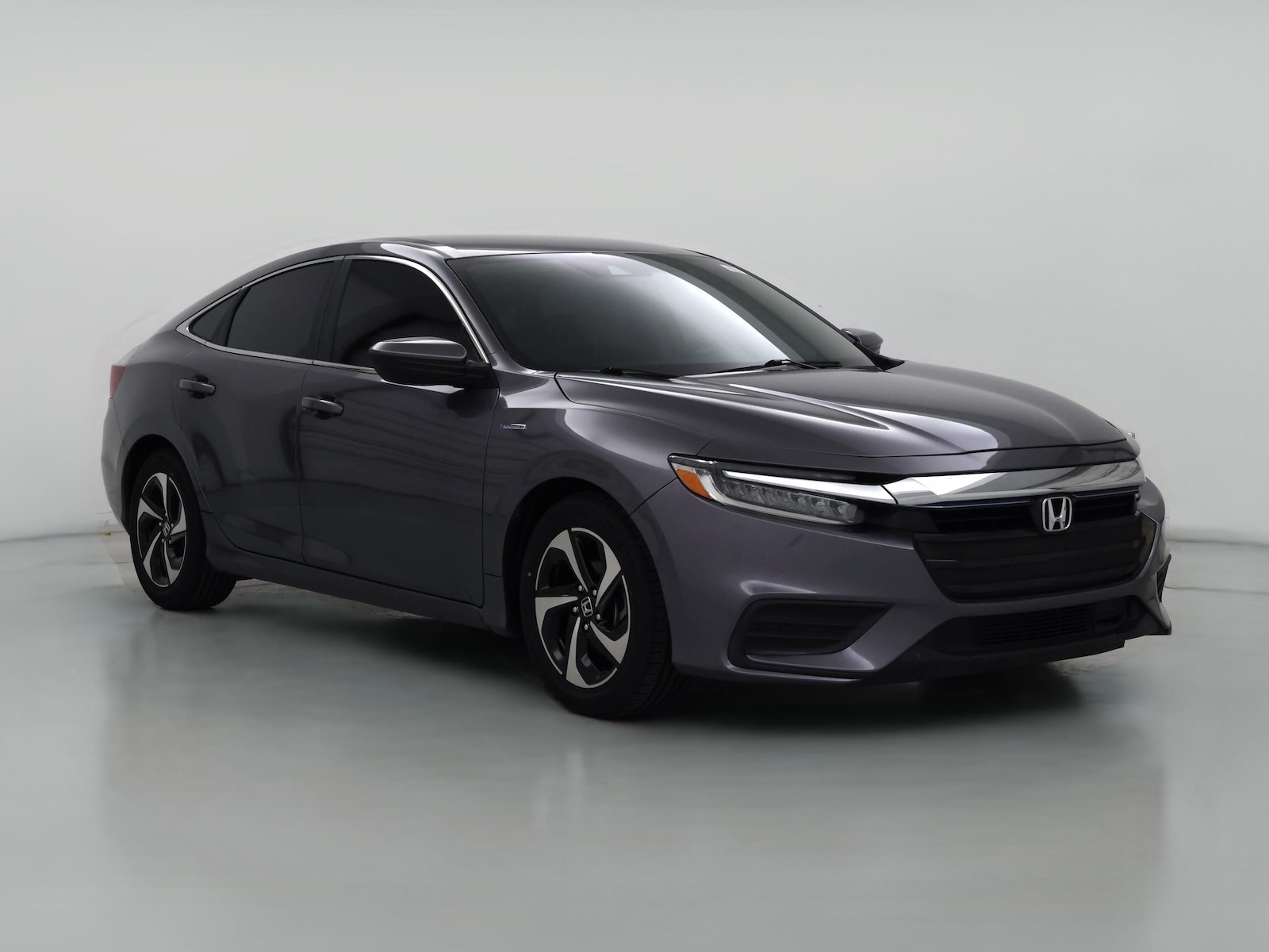 2021 Honda Insight