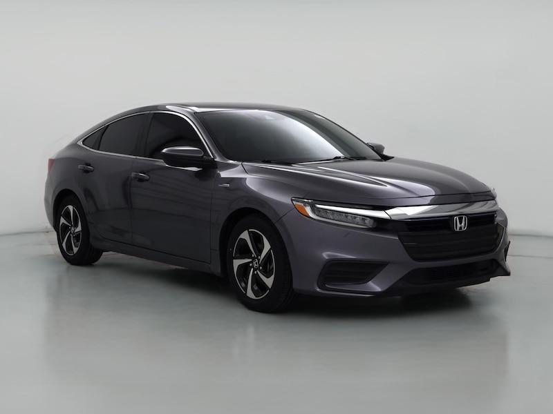 2021 Honda Insight EX -
                  Las Vegas, NV