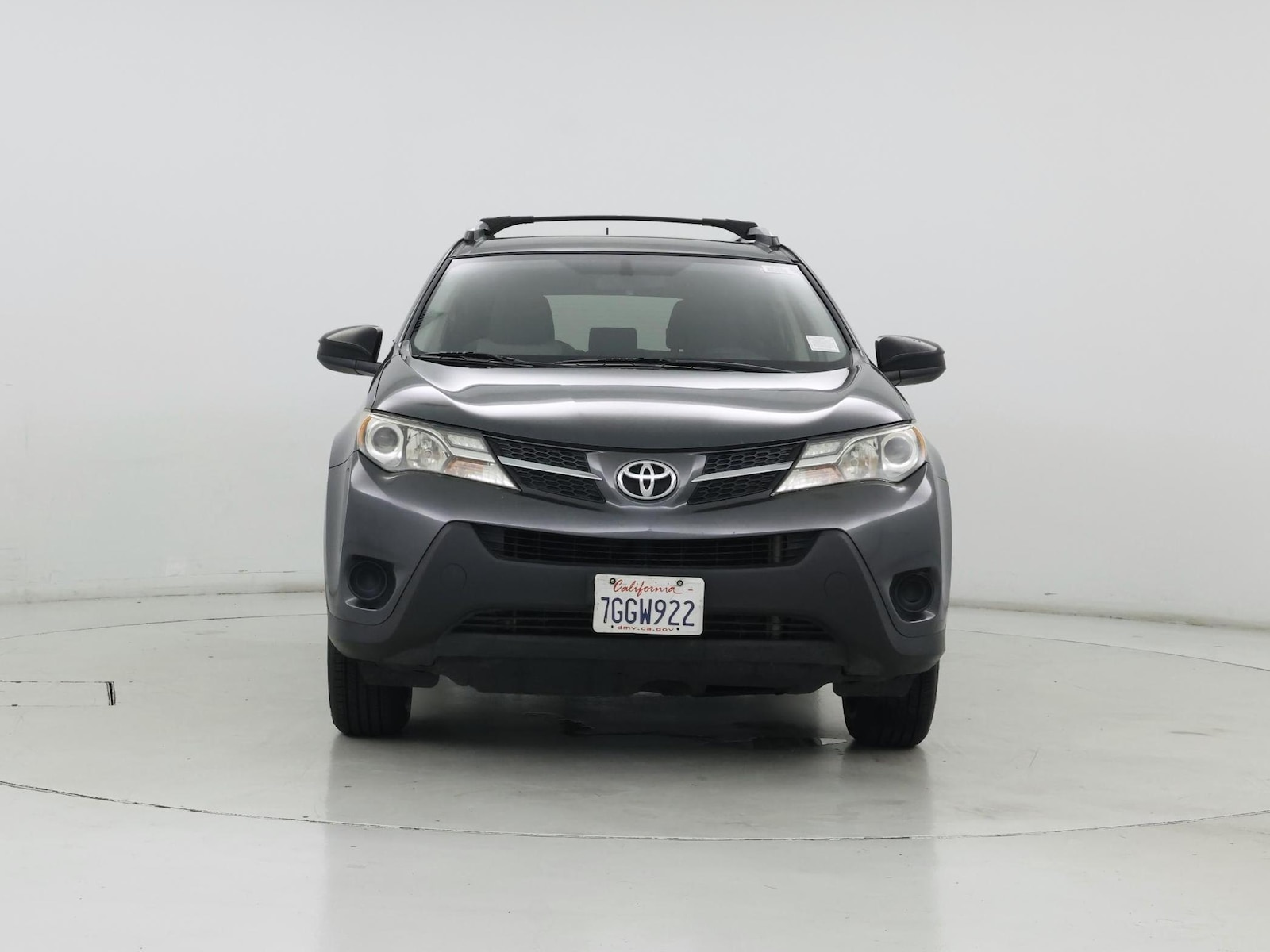 2014 Toyota RAV4 LE - Photo 6