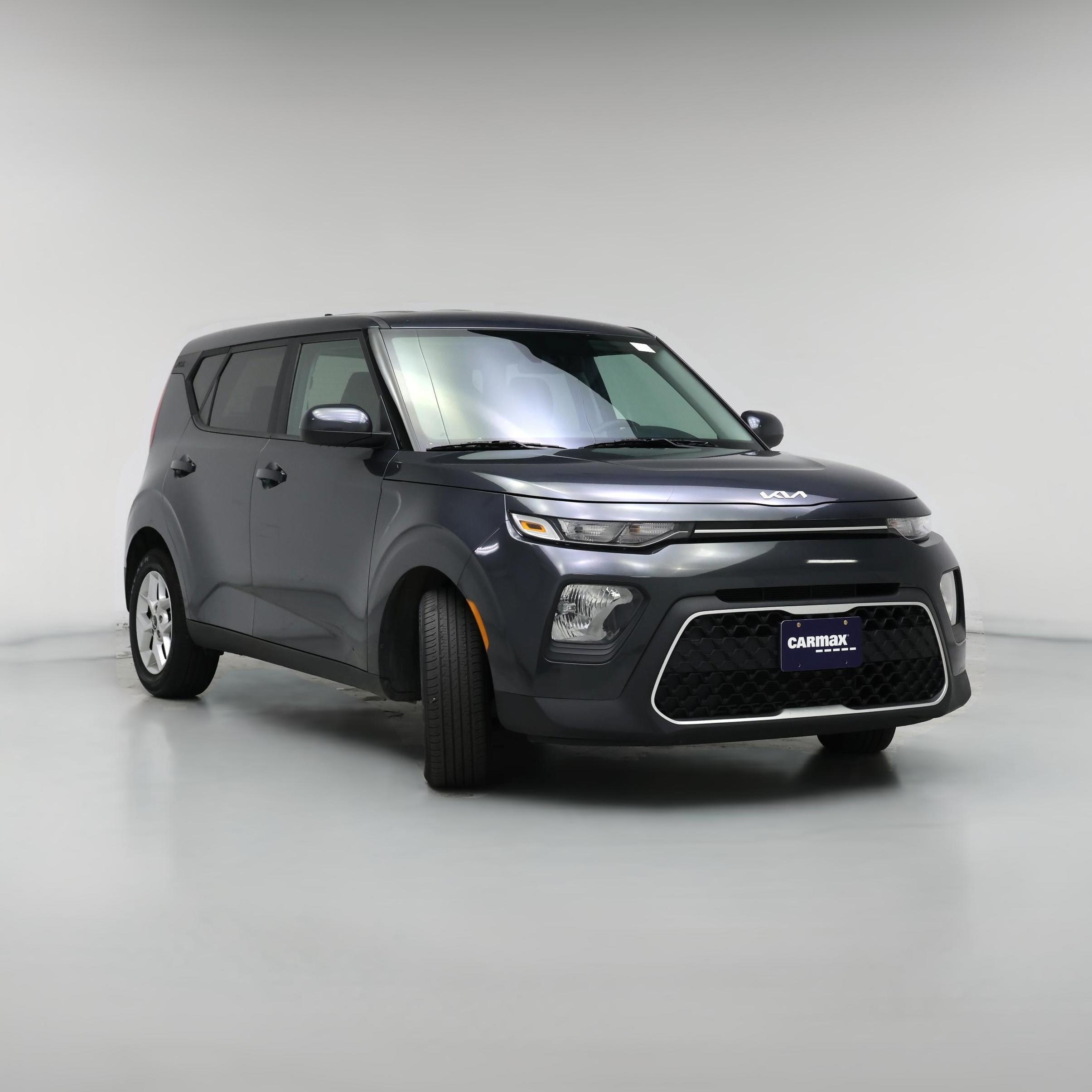 Thumbnail: 2022 Kia Soul - 1