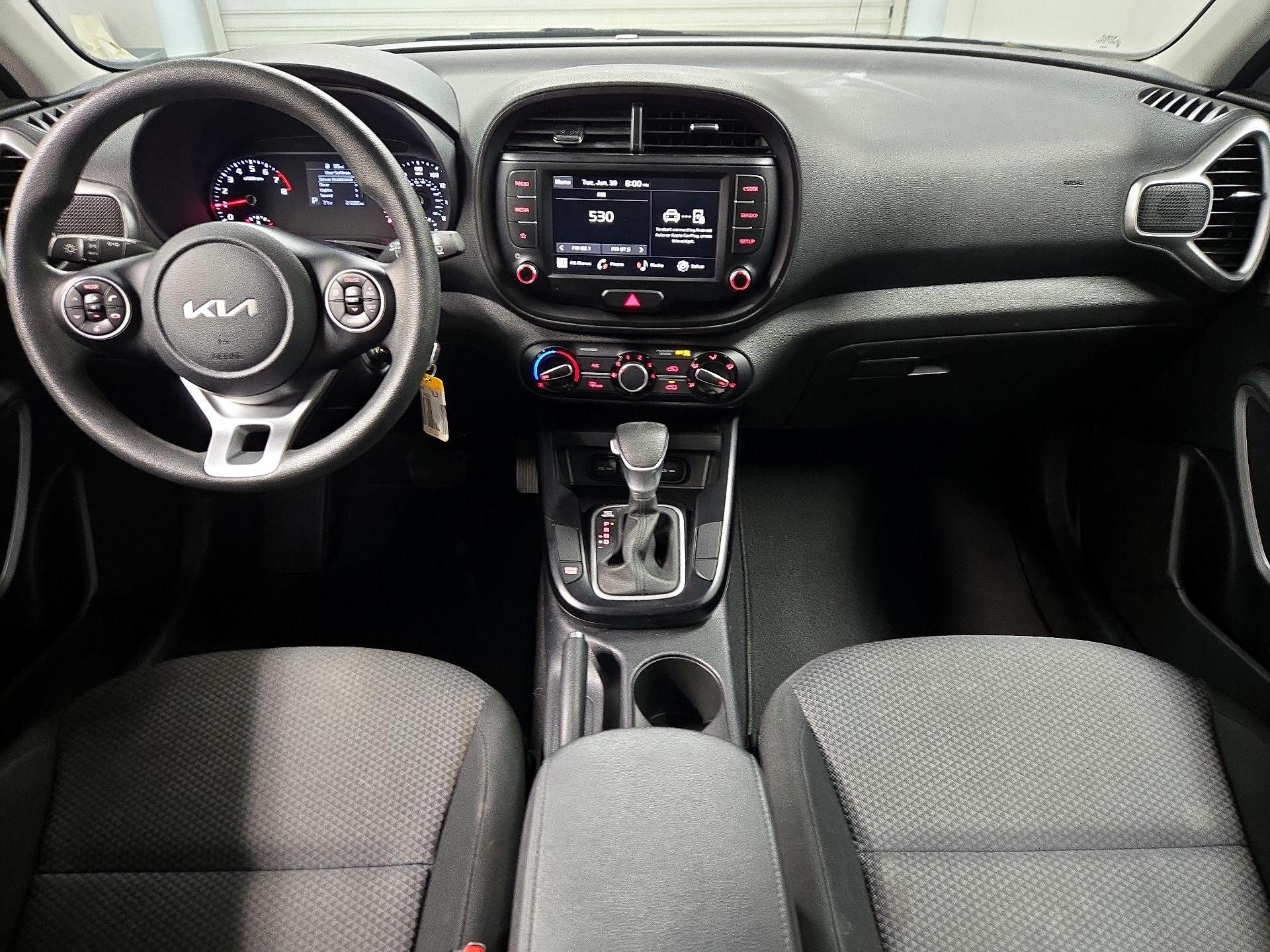 Thumbnail: 2022 Kia Soul - 9