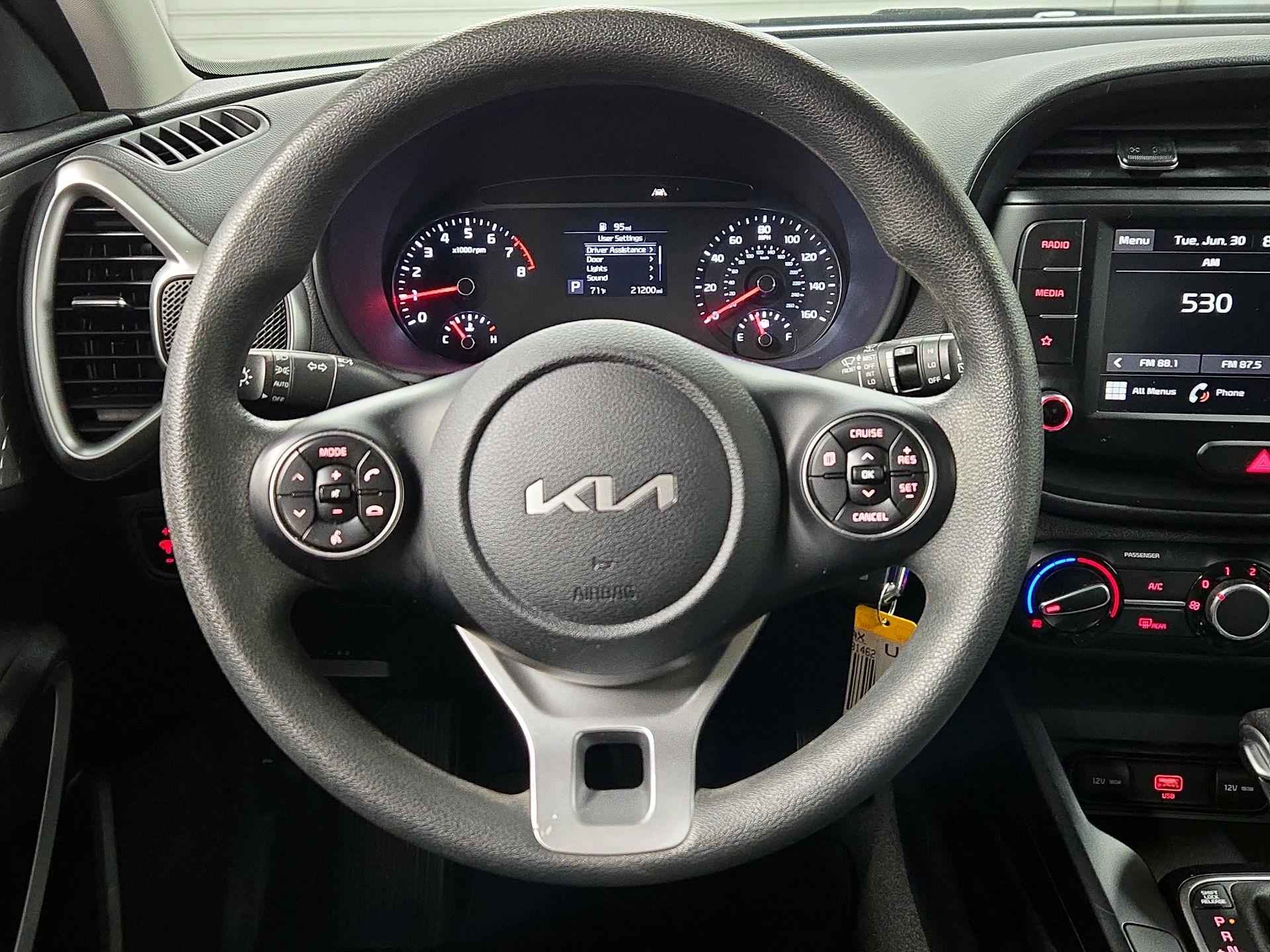 Thumbnail: 2022 Kia Soul - 10