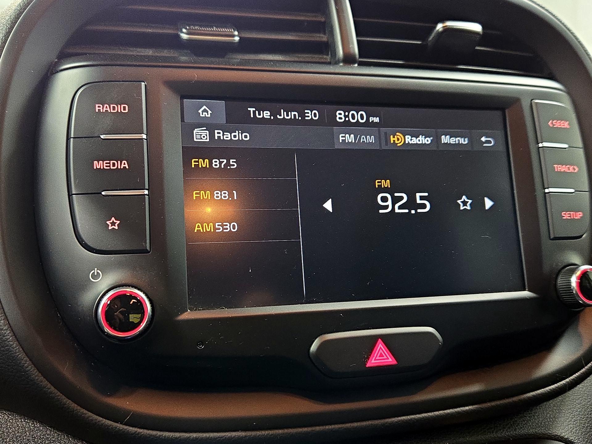 Thumbnail: 2022 Kia Soul - 15
