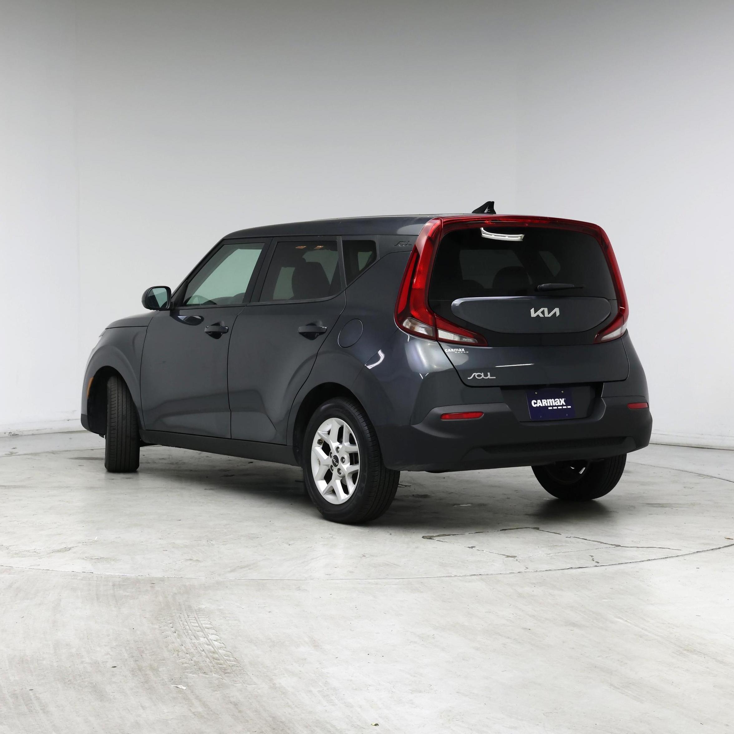 Thumbnail: 2022 Kia Soul - 2