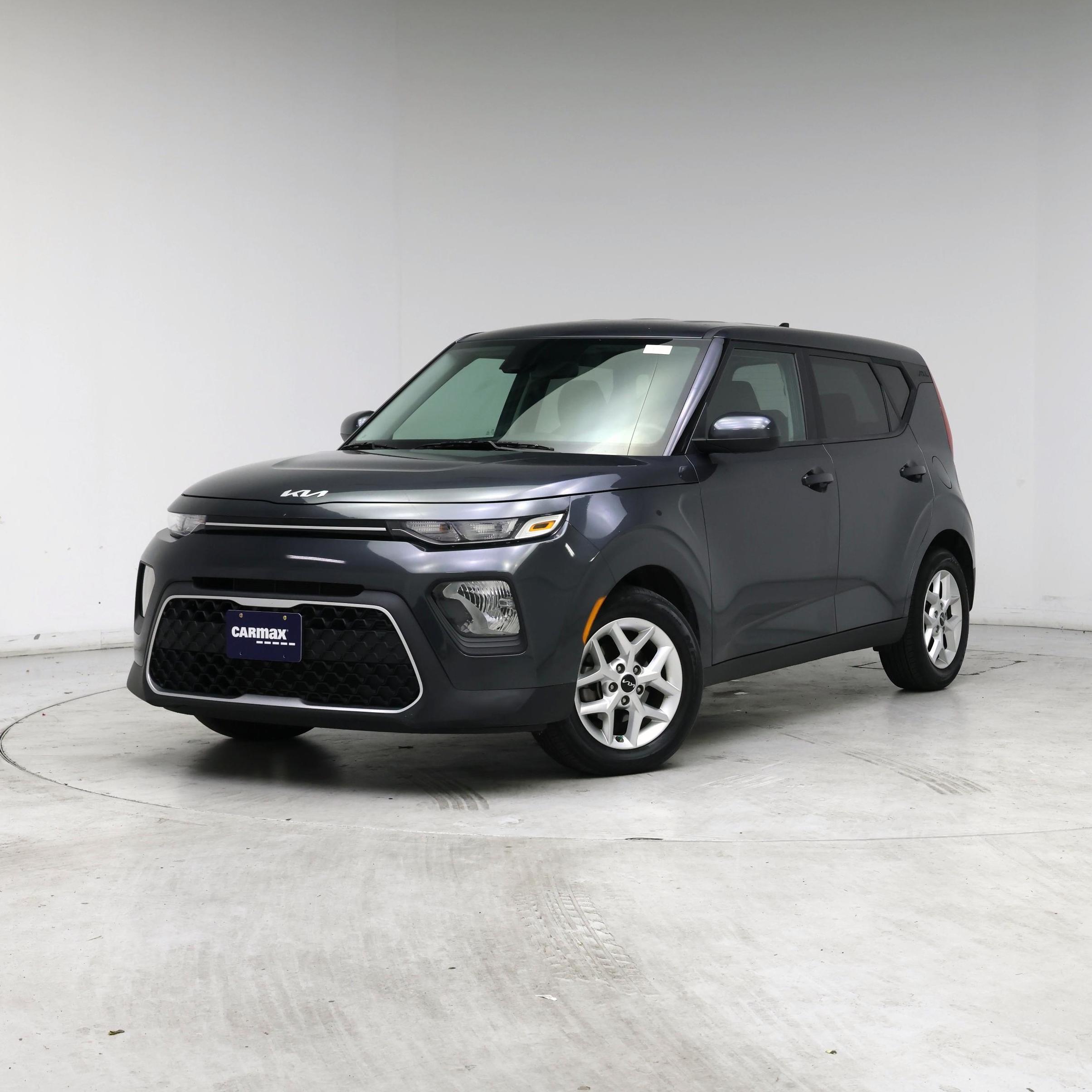 Thumbnail: 2022 Kia Soul - 4