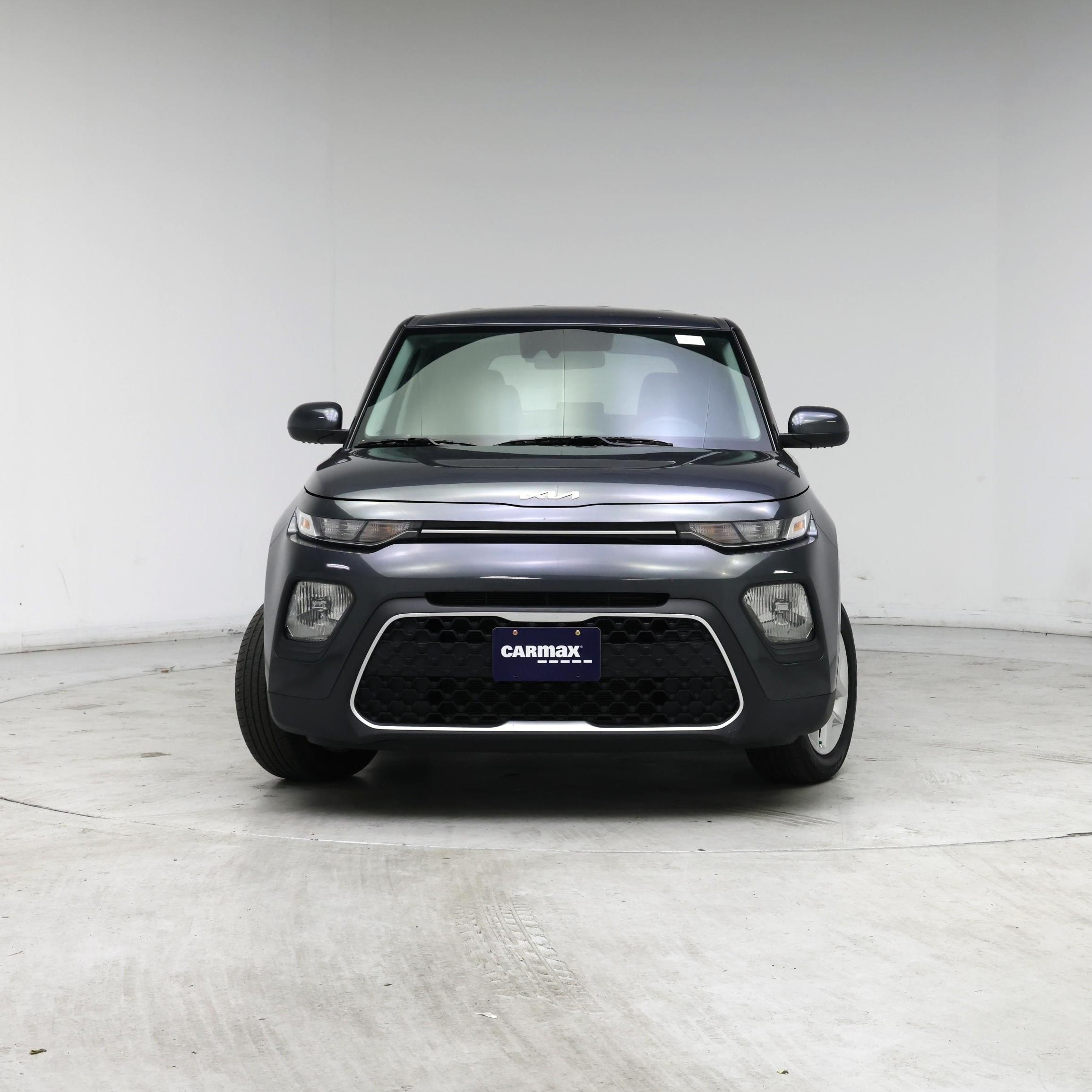Thumbnail: 2022 Kia Soul - 5