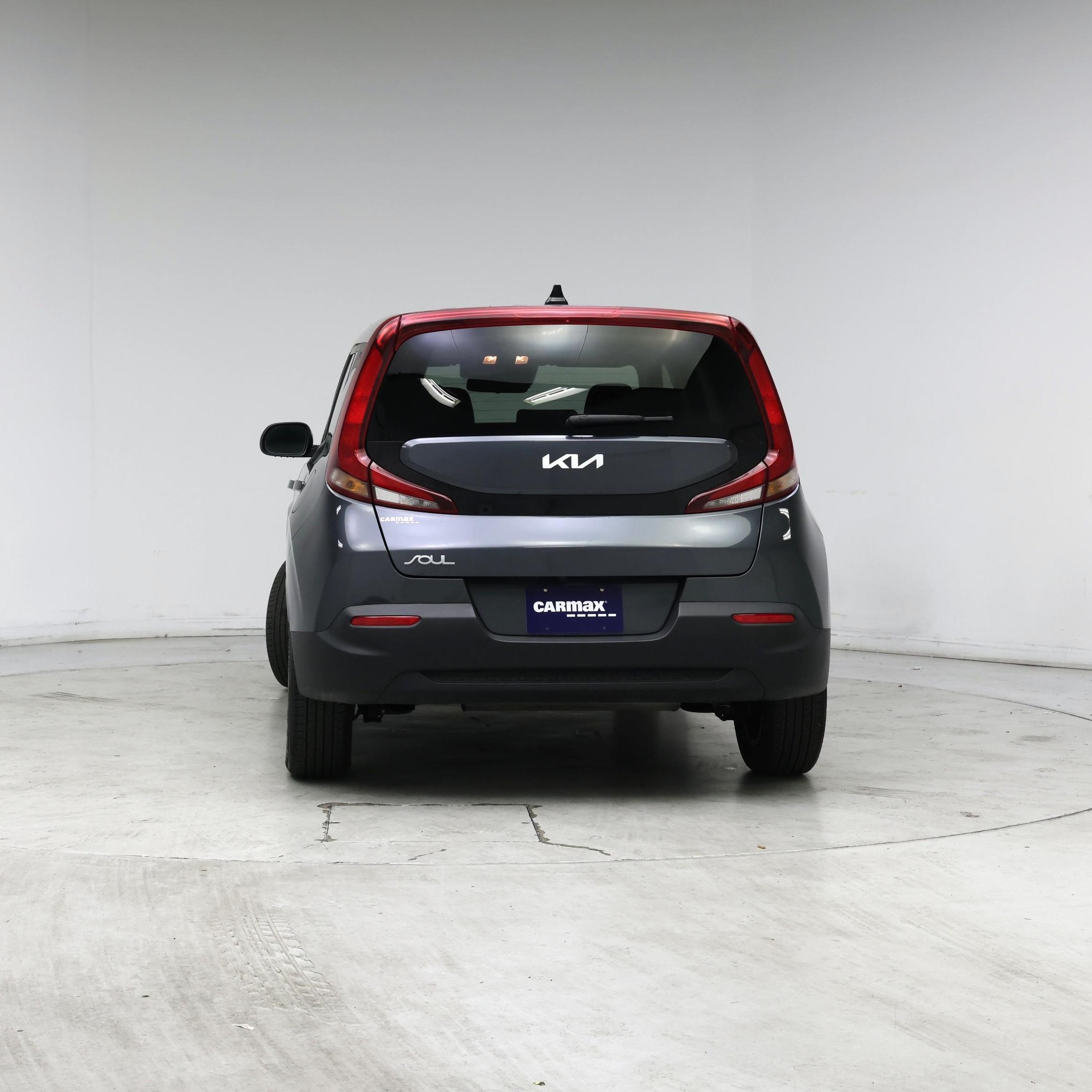 Thumbnail: 2022 Kia Soul - 6