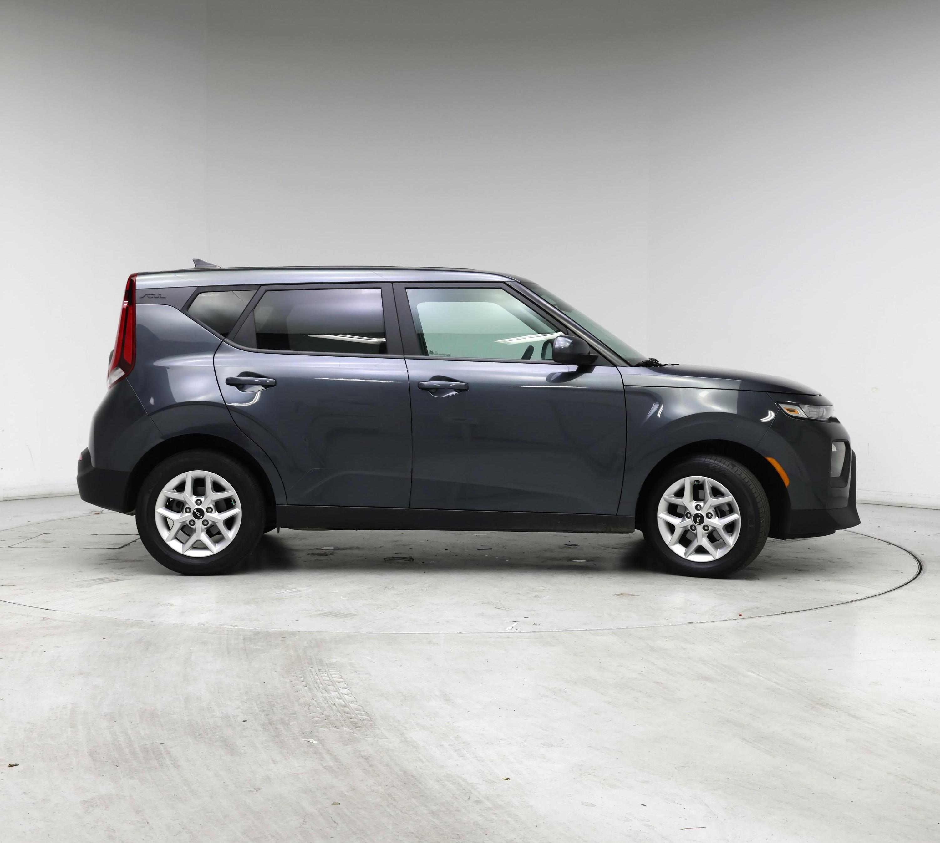 Thumbnail: 2022 Kia Soul - 7
