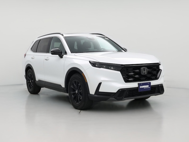2024 Honda CR-V Sport-L