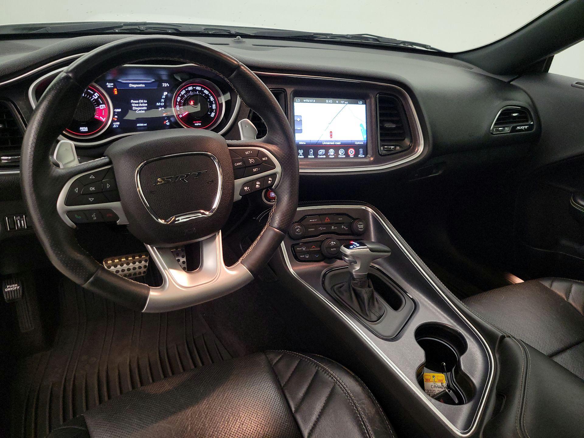 Thumbnail: 2016 Dodge Challenger - 9