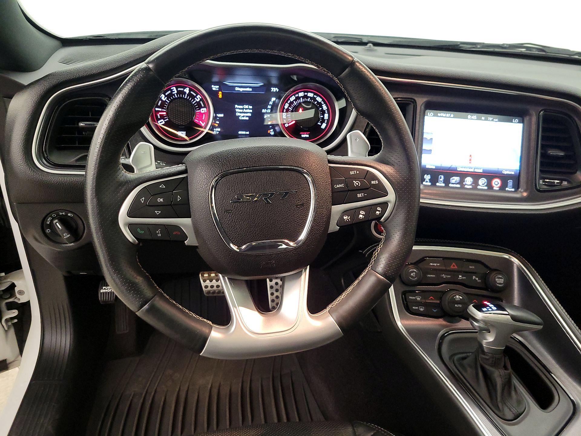 Thumbnail: 2016 Dodge Challenger - 10