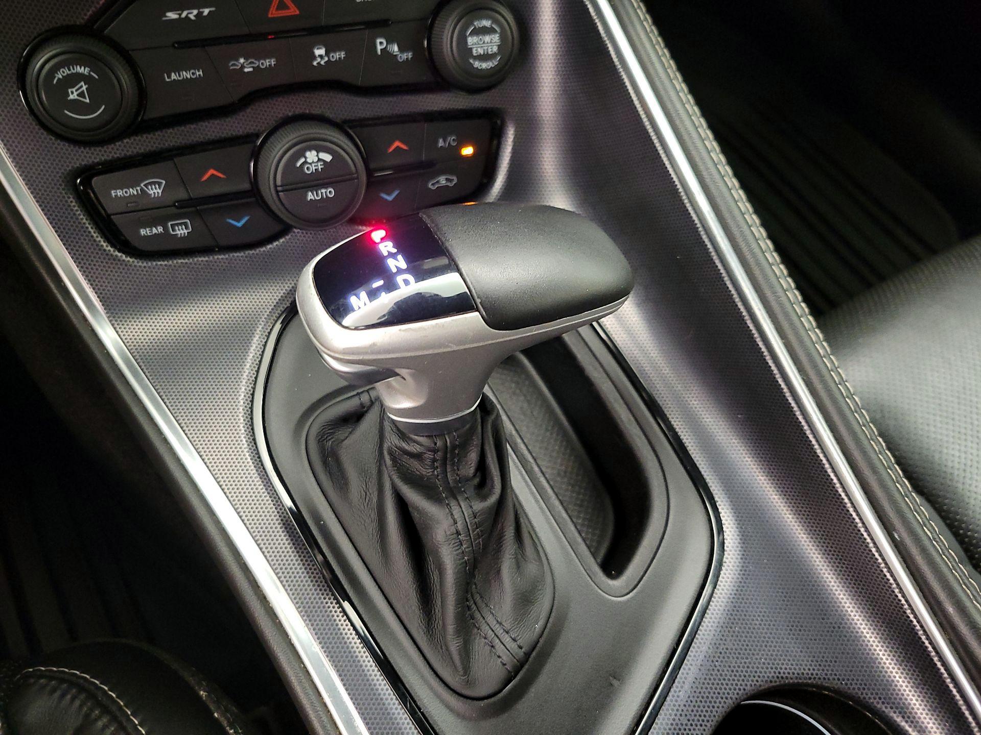 Thumbnail: 2016 Dodge Challenger - 18