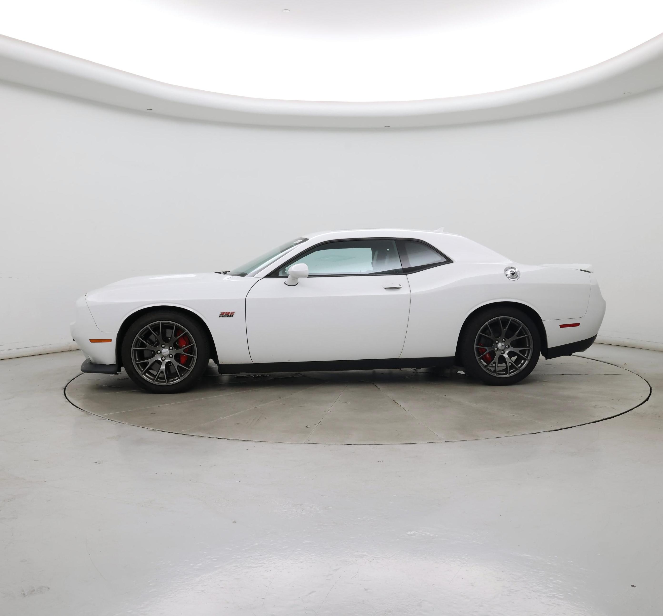 Thumbnail: 2016 Dodge Challenger - 3